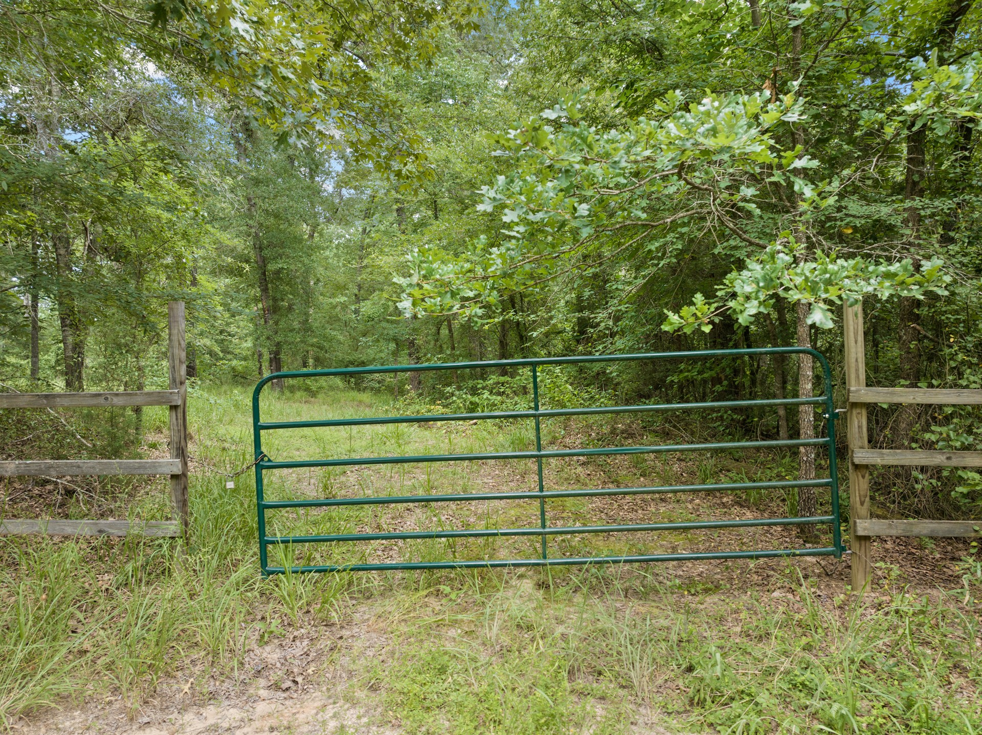 TBD Private Road 5040