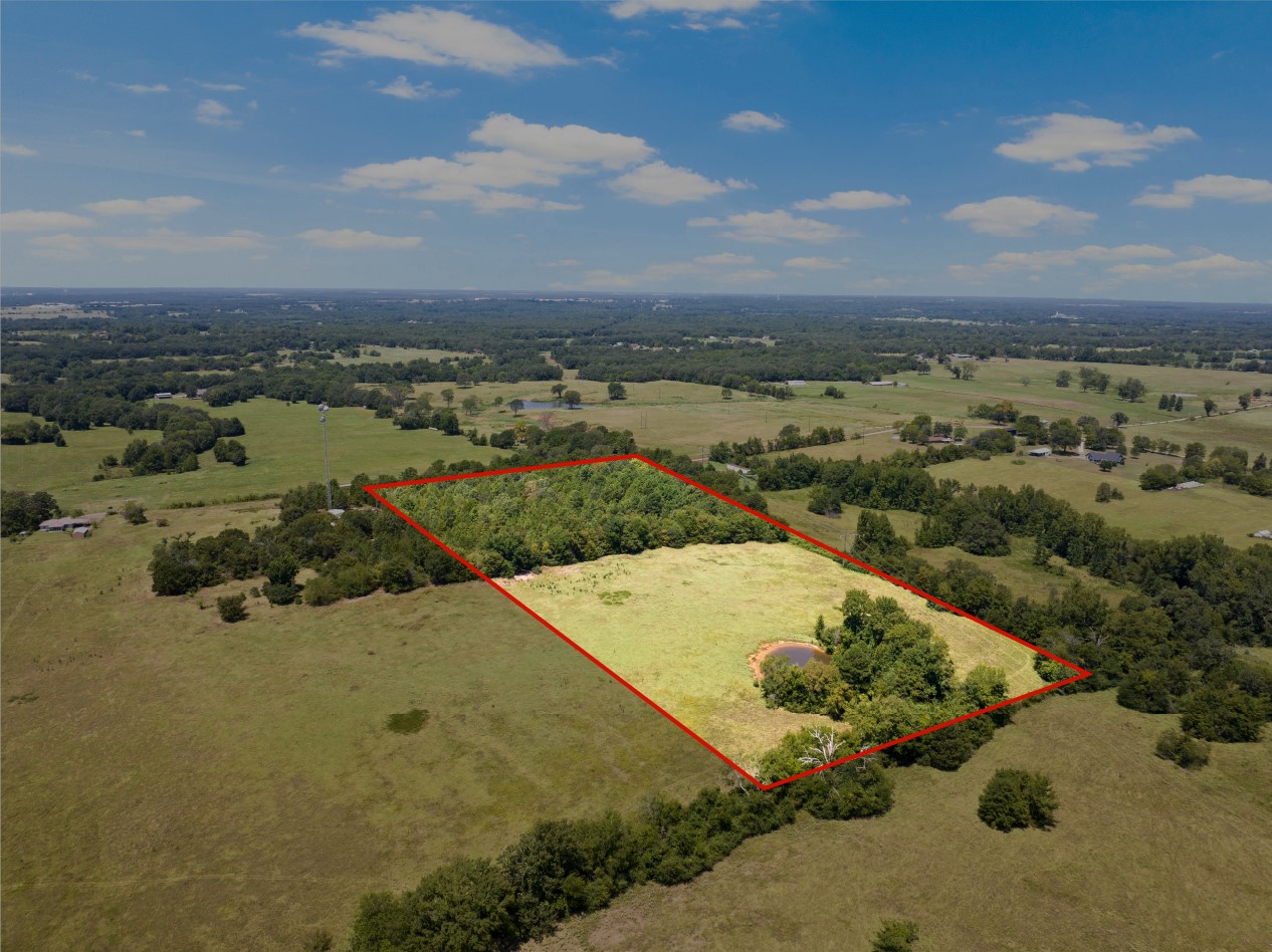 TBD County Road 4710