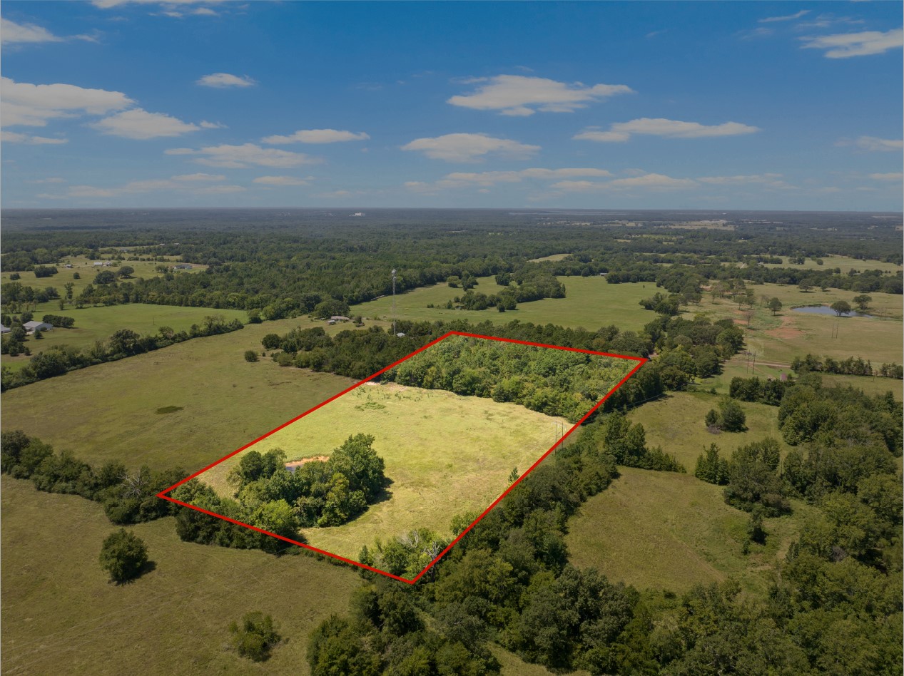 TBD County Road 4710