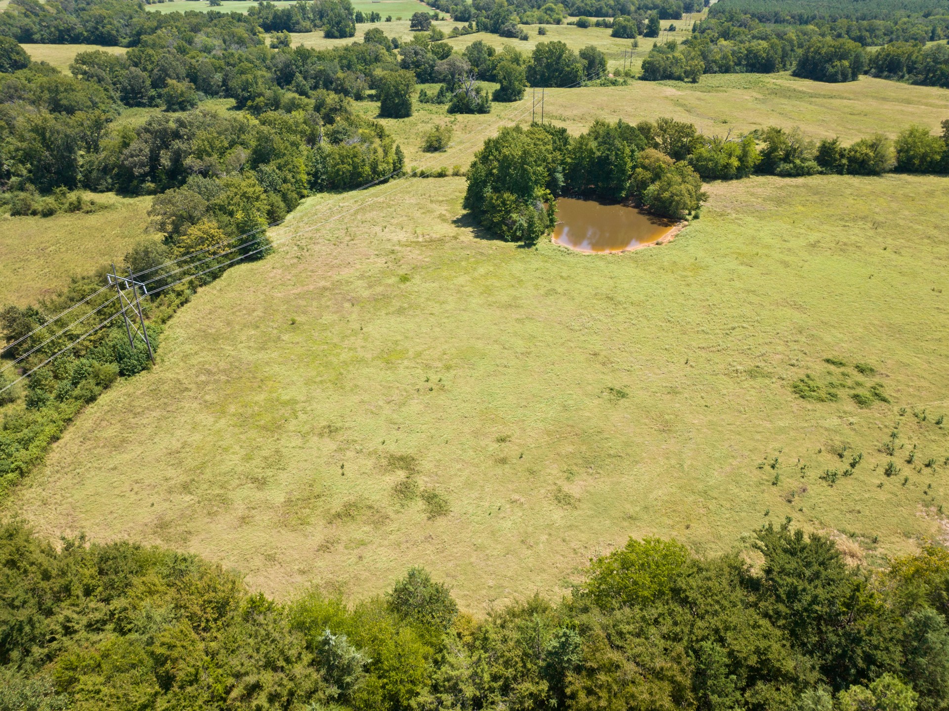 TBD County Road 4710
