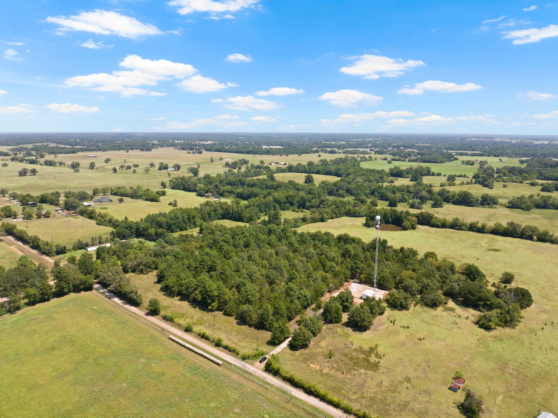 TBD County Road 4710