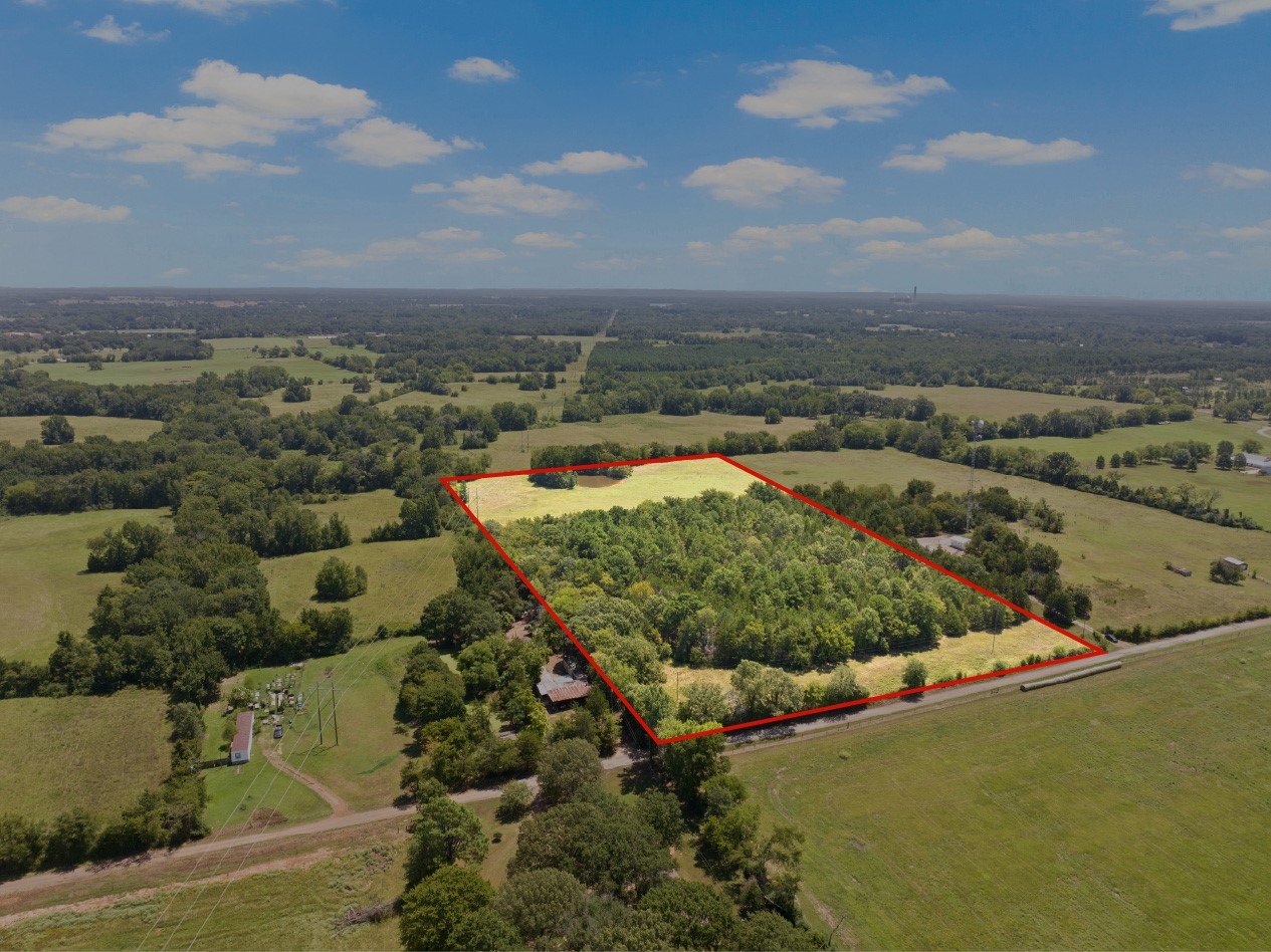 TBD County Road 4710