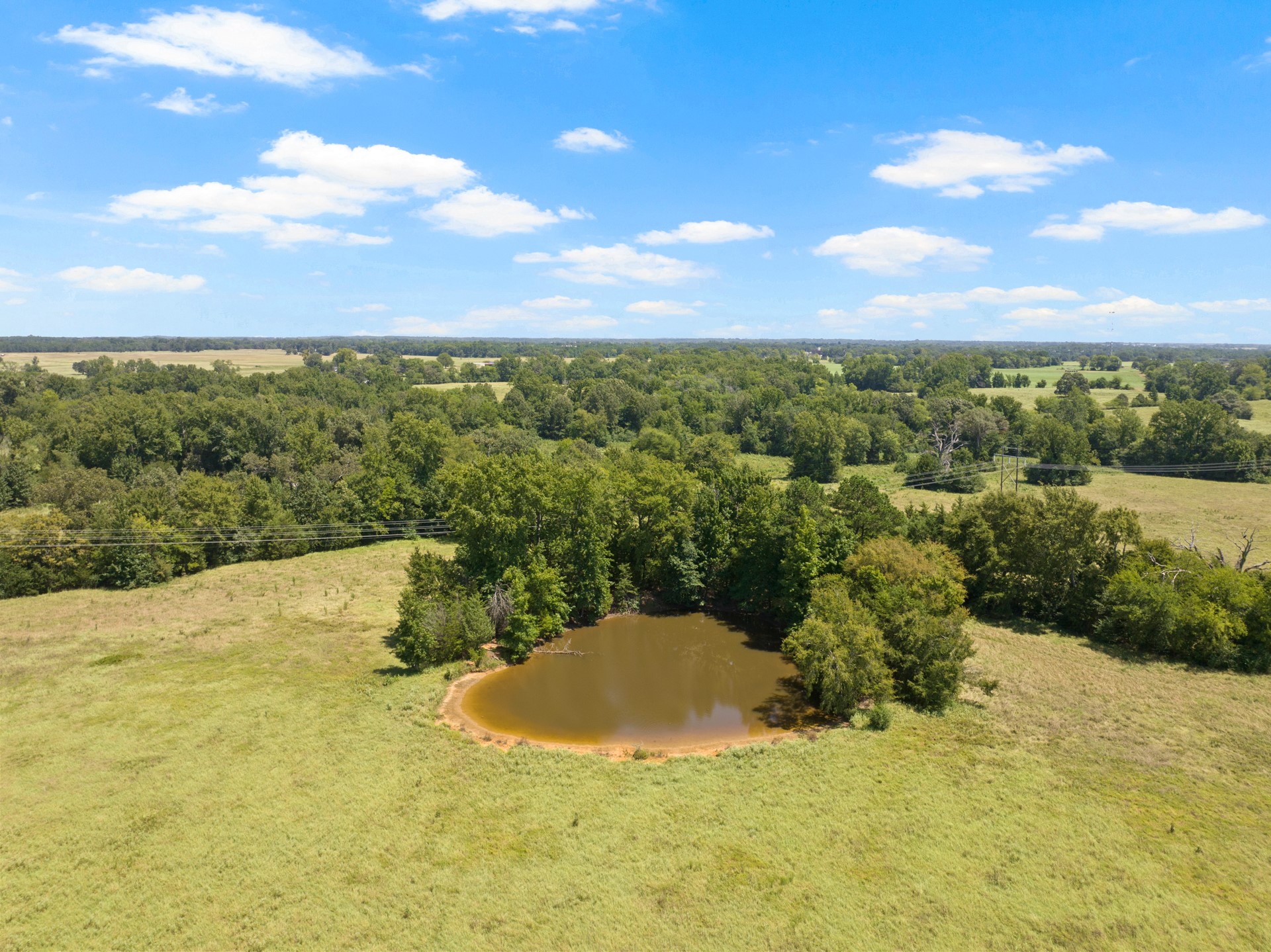 TBD County Road 4710