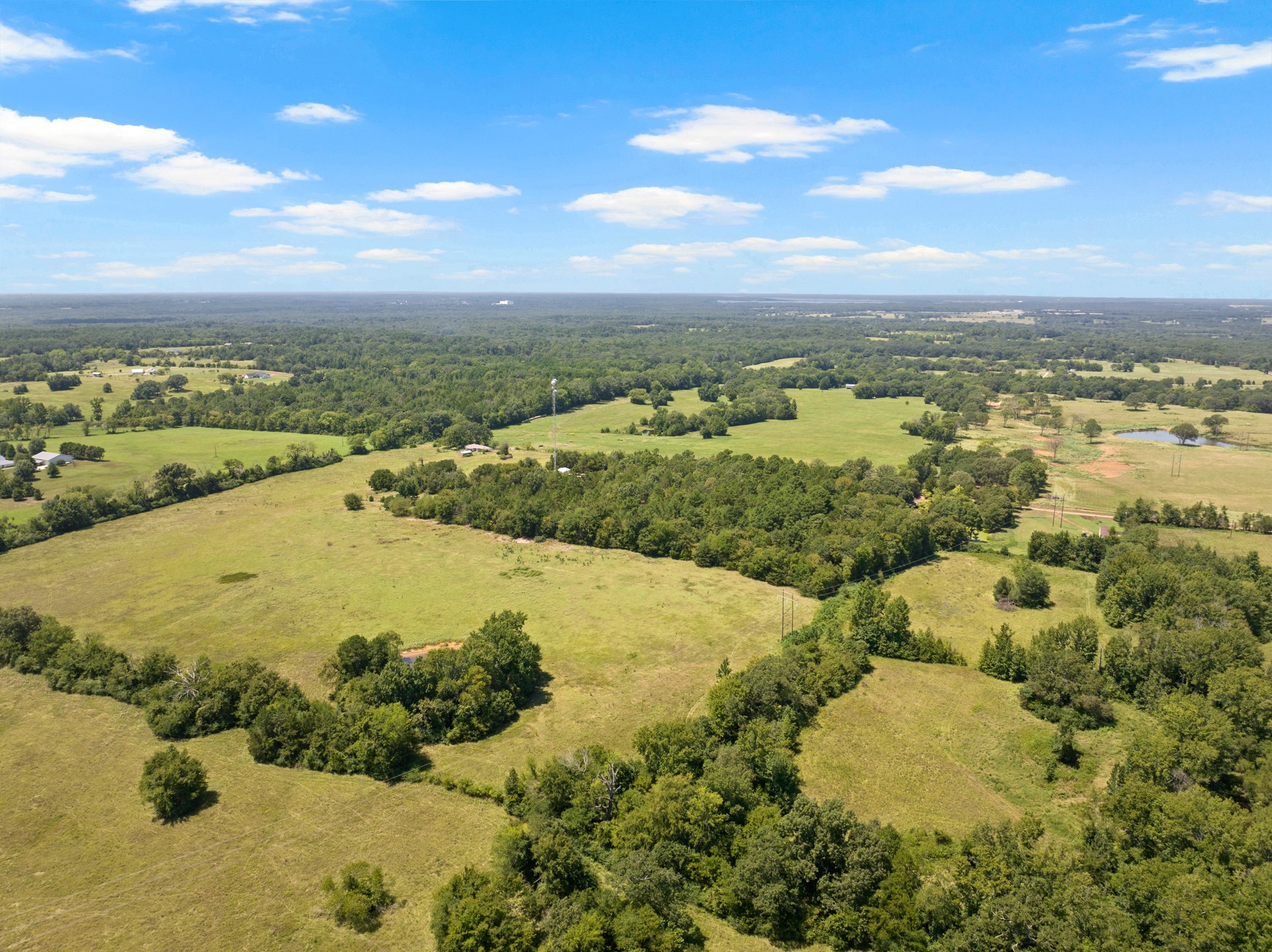 TBD County Road 4710
