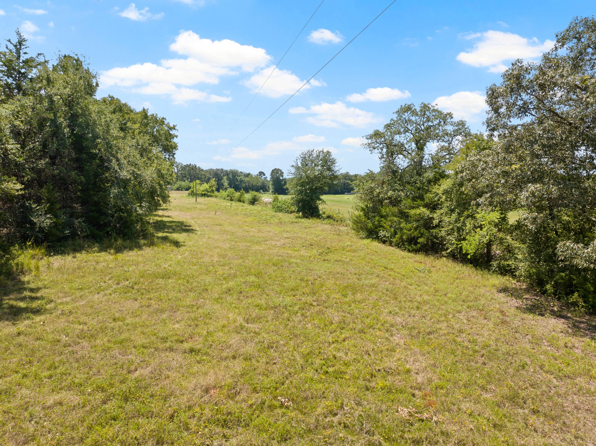 TBD County Road 4710