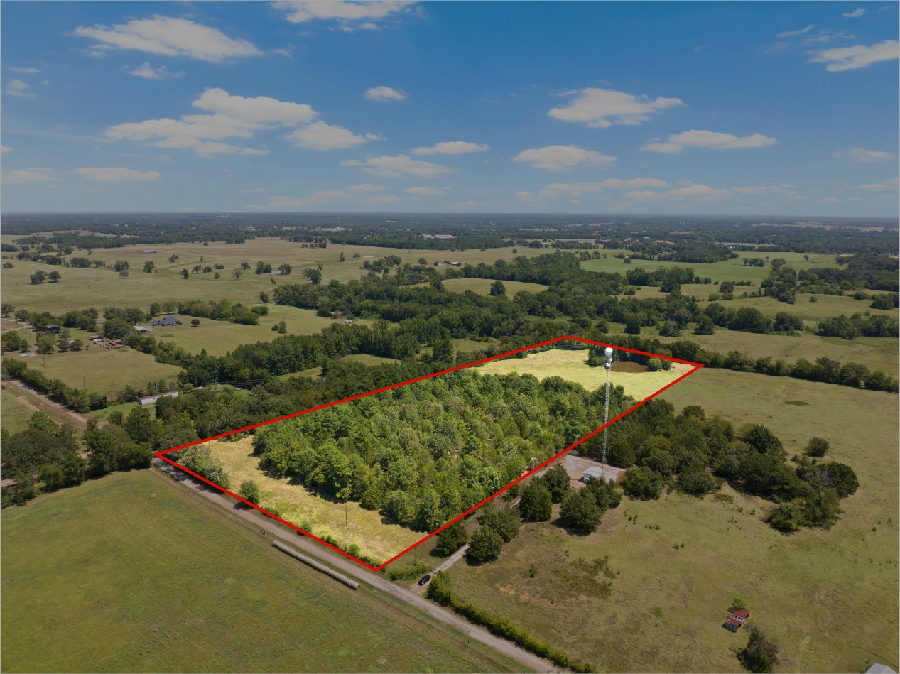 TBD County Road 4710