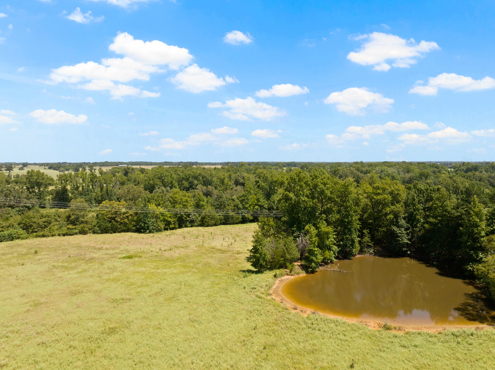 TBD County Road 4710