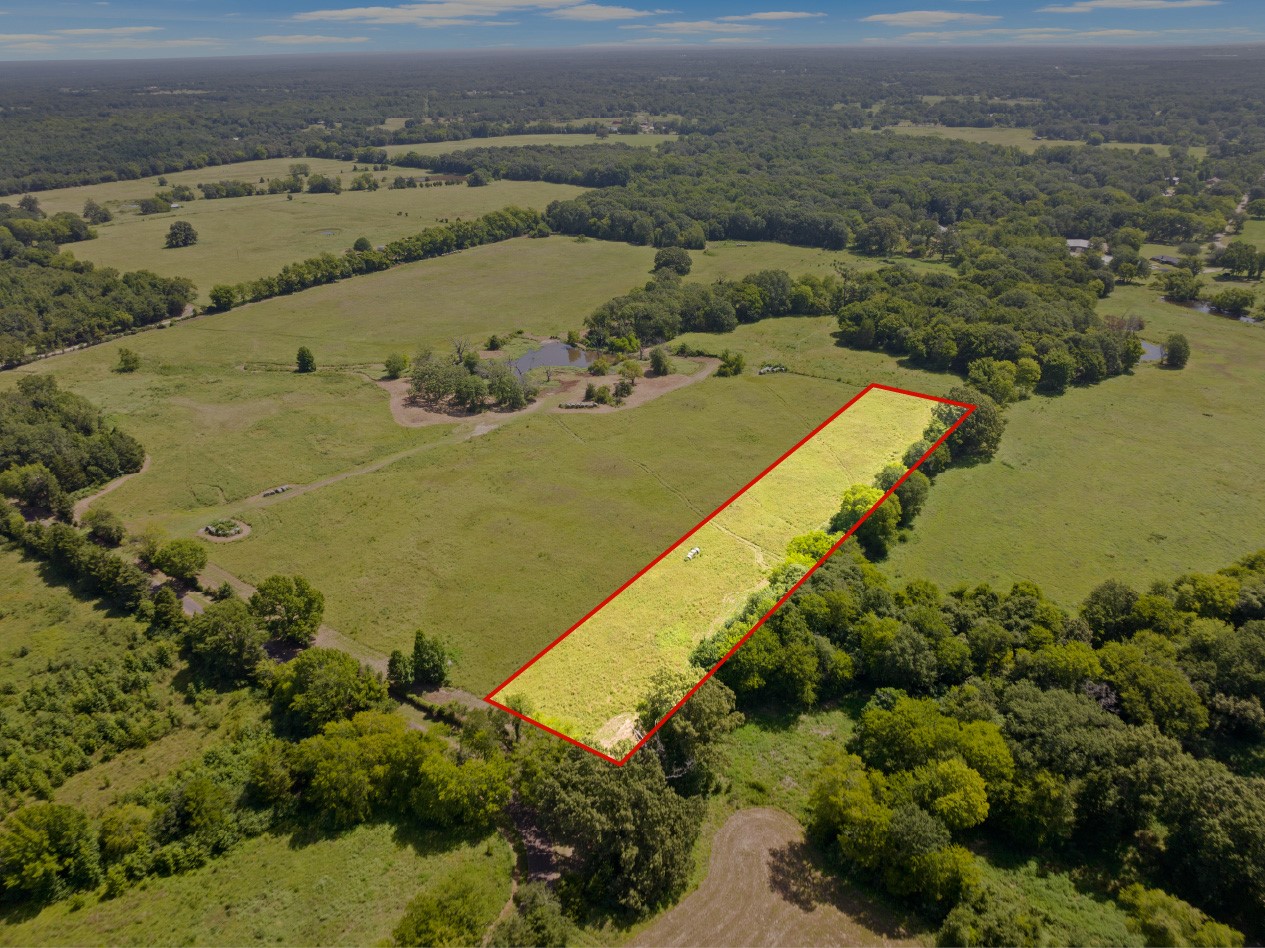 TBD County Road 1342