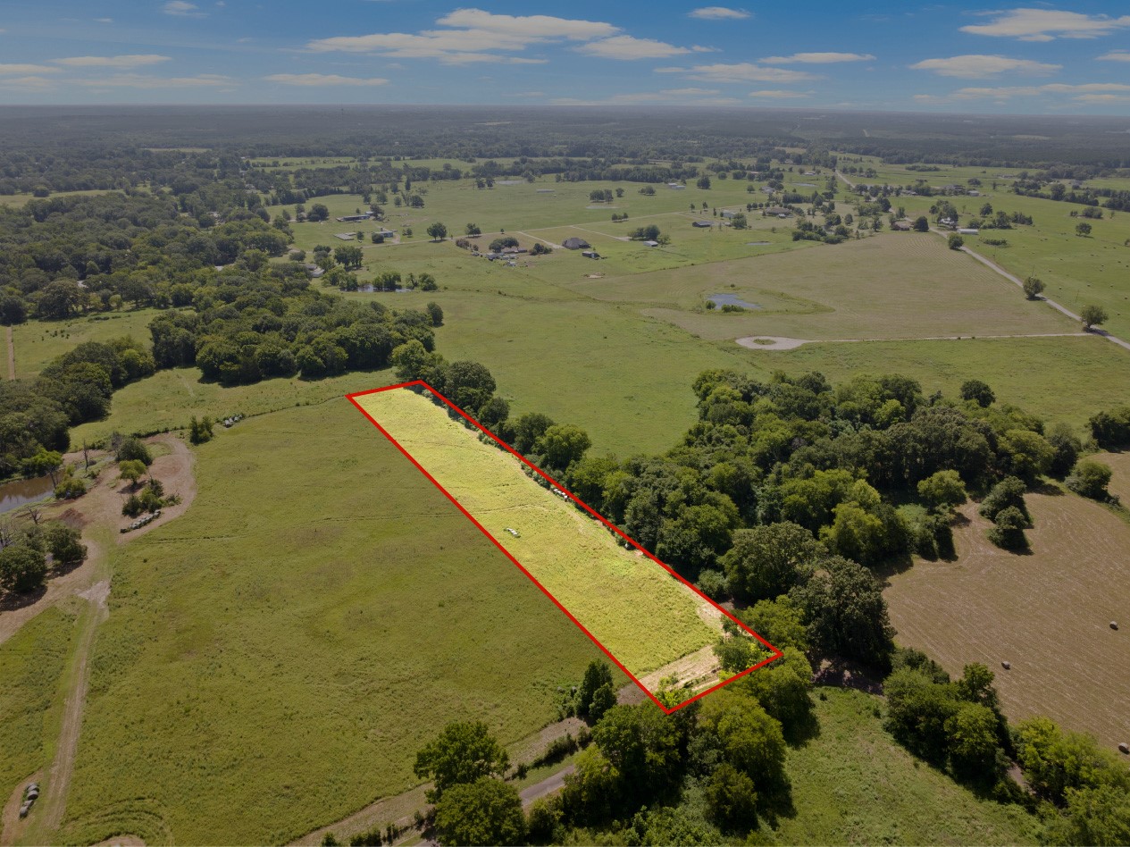 TBD County Road 1342