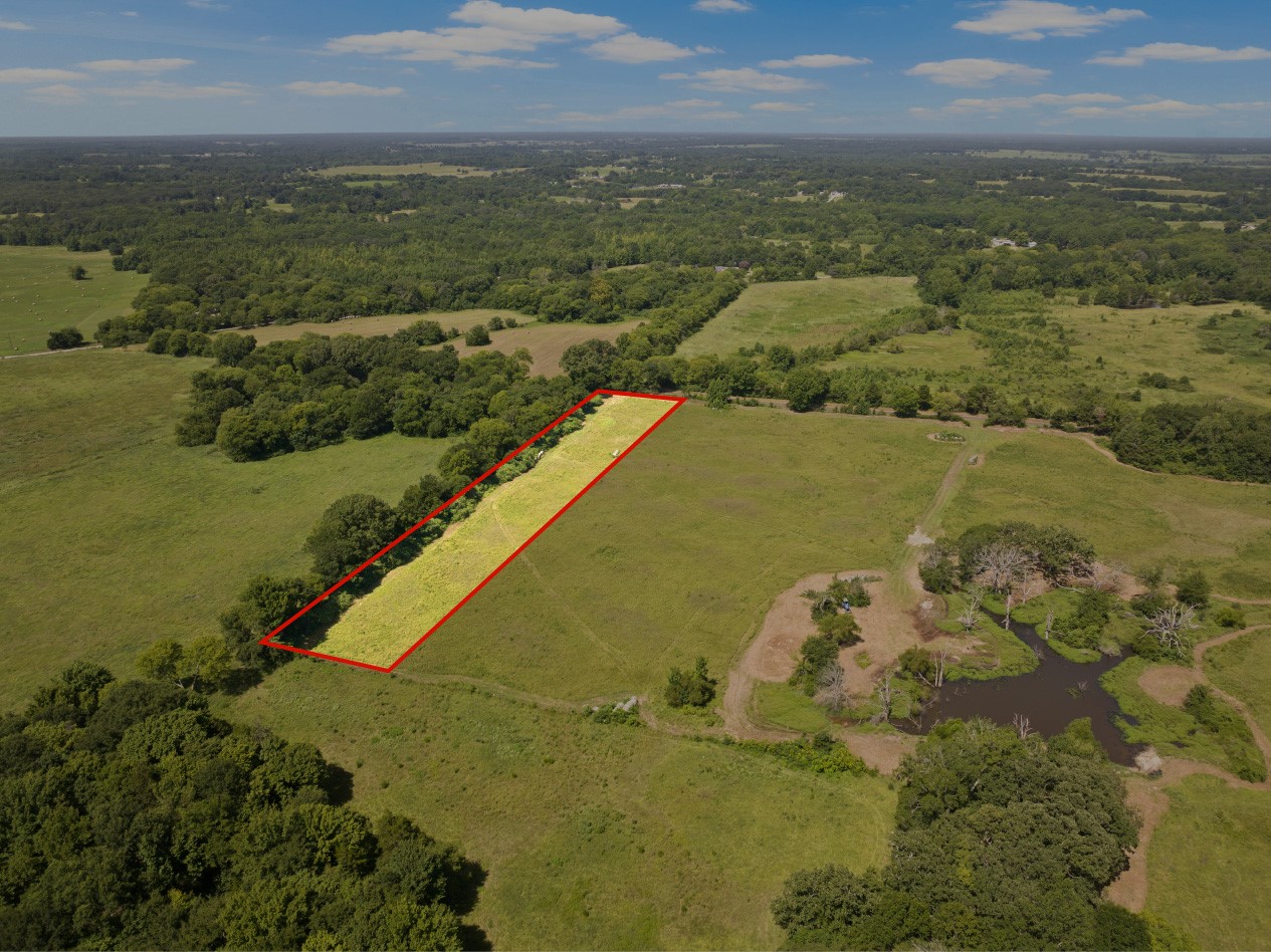 TBD County Road 1342