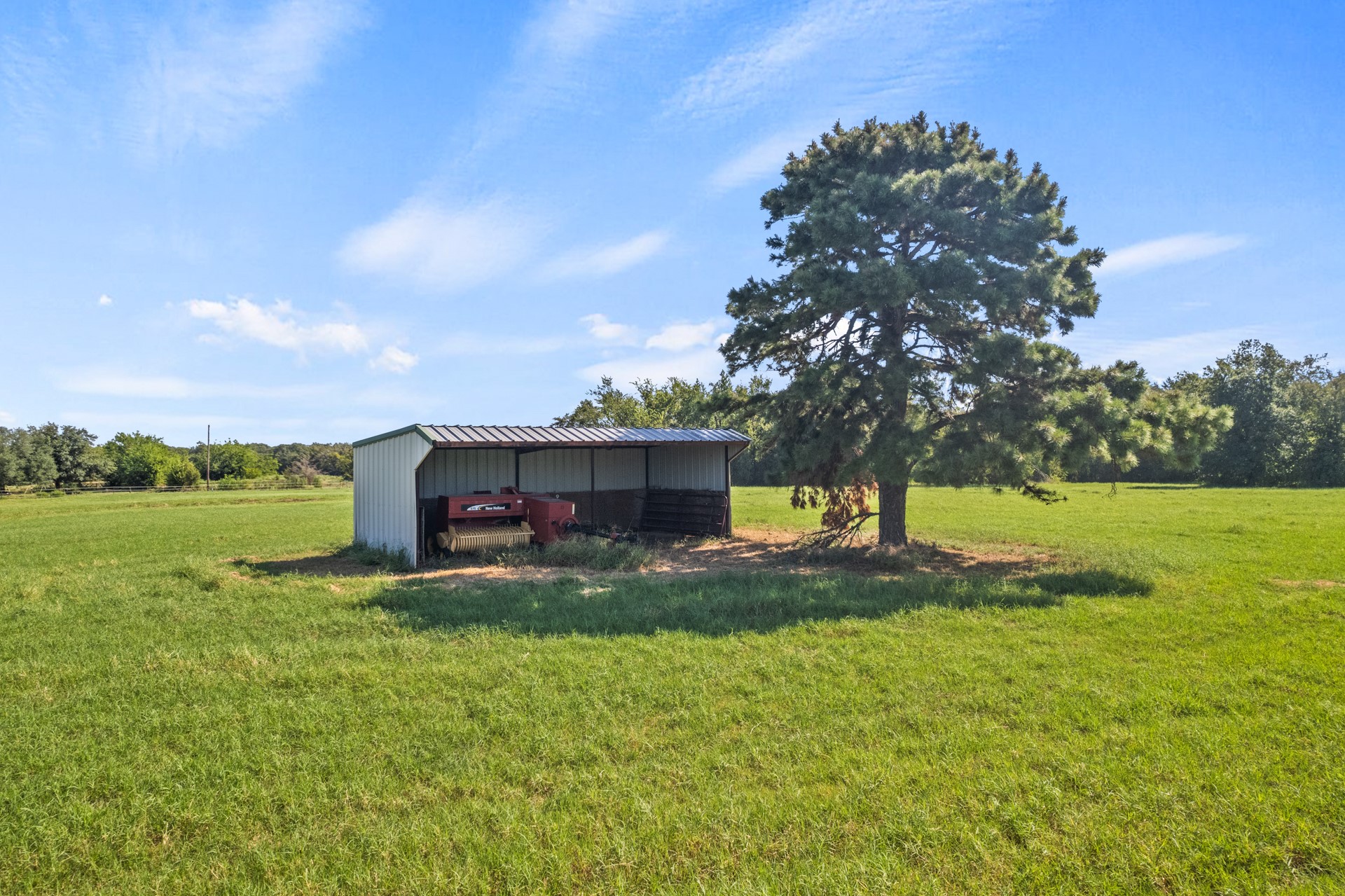 TBD CR 2400 18 AC