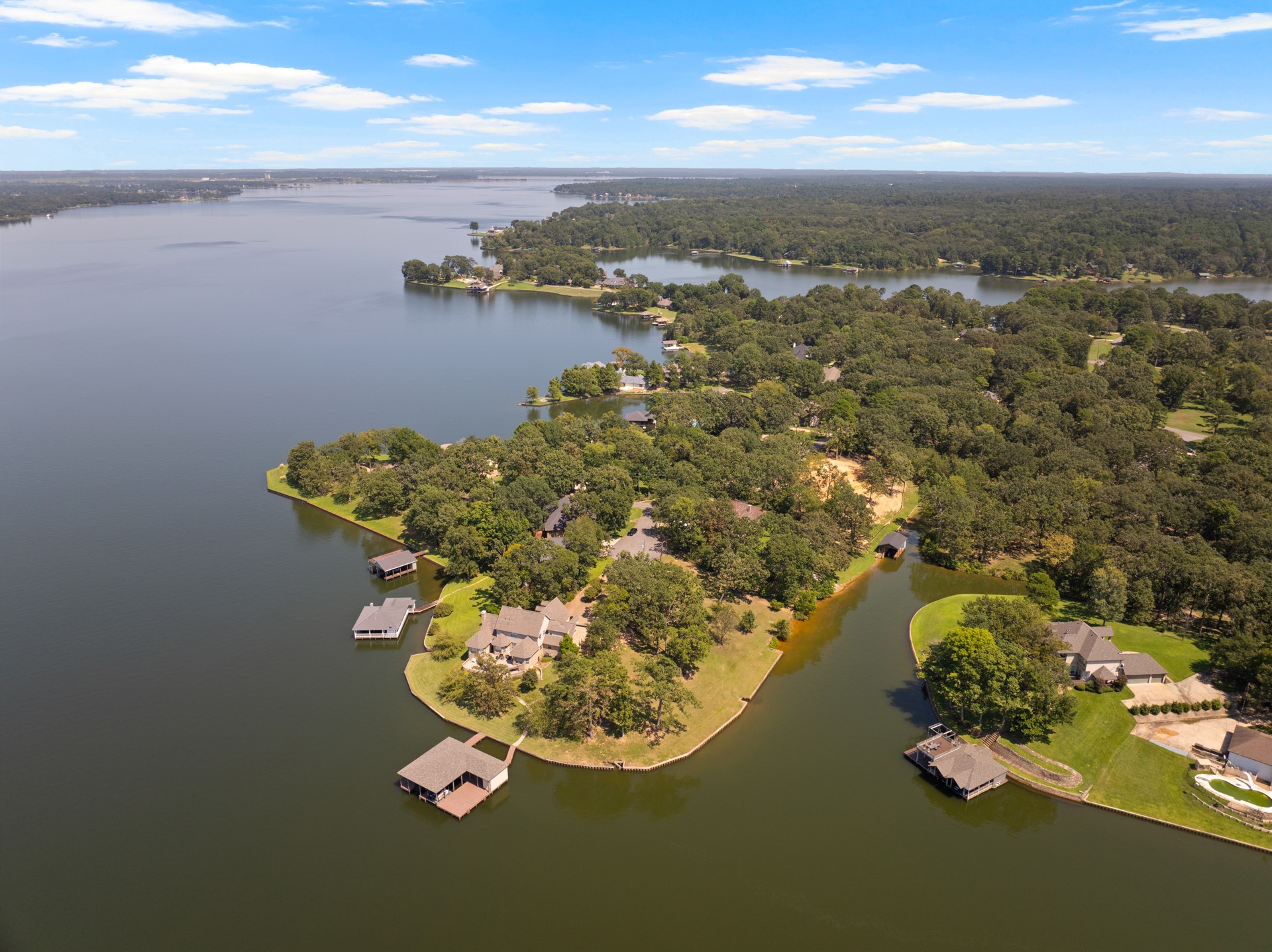 TBD Private Road 52366