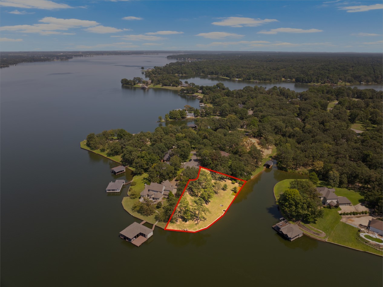 TBD Private Road 52366