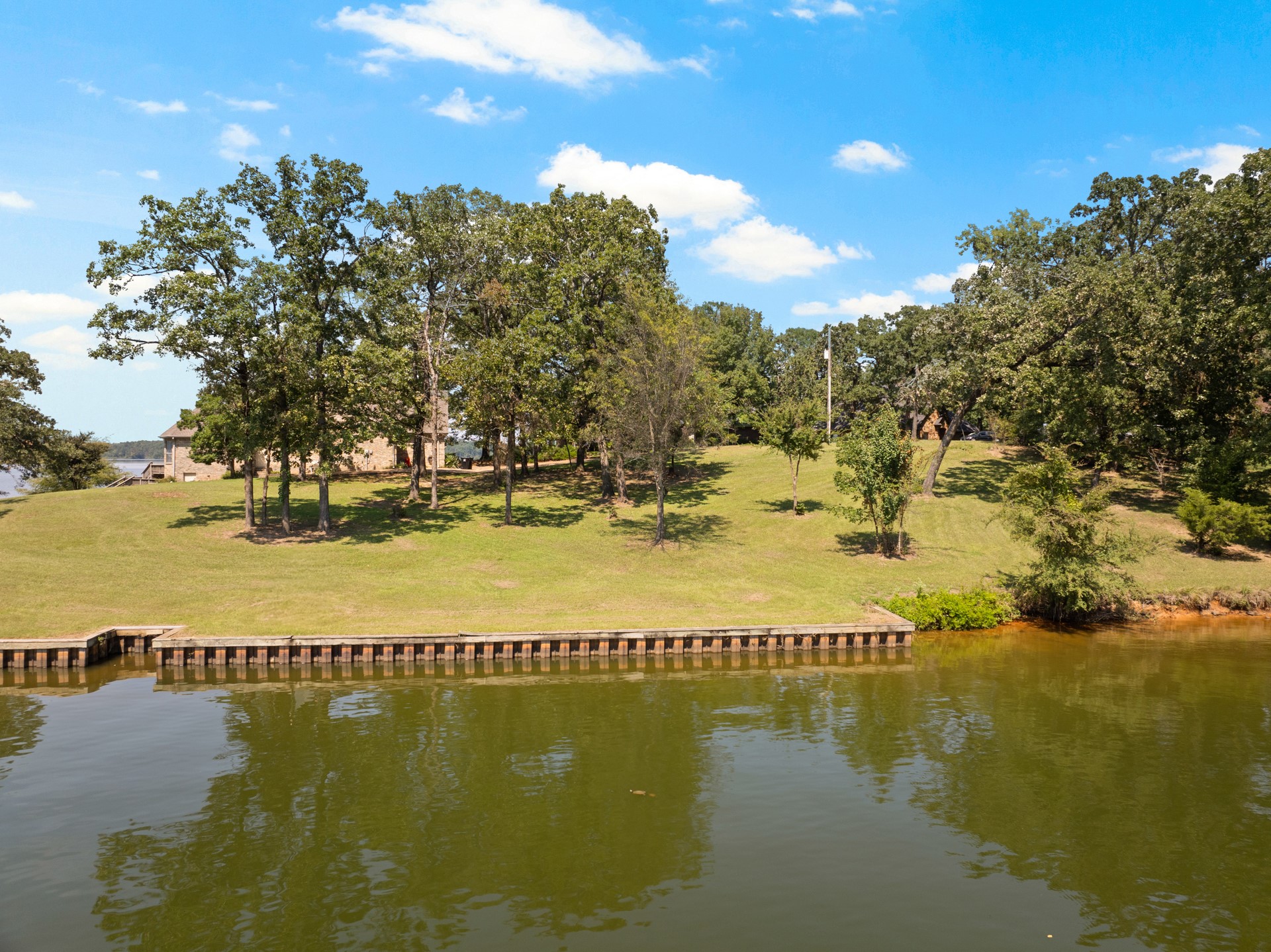 TBD Private Road 52366