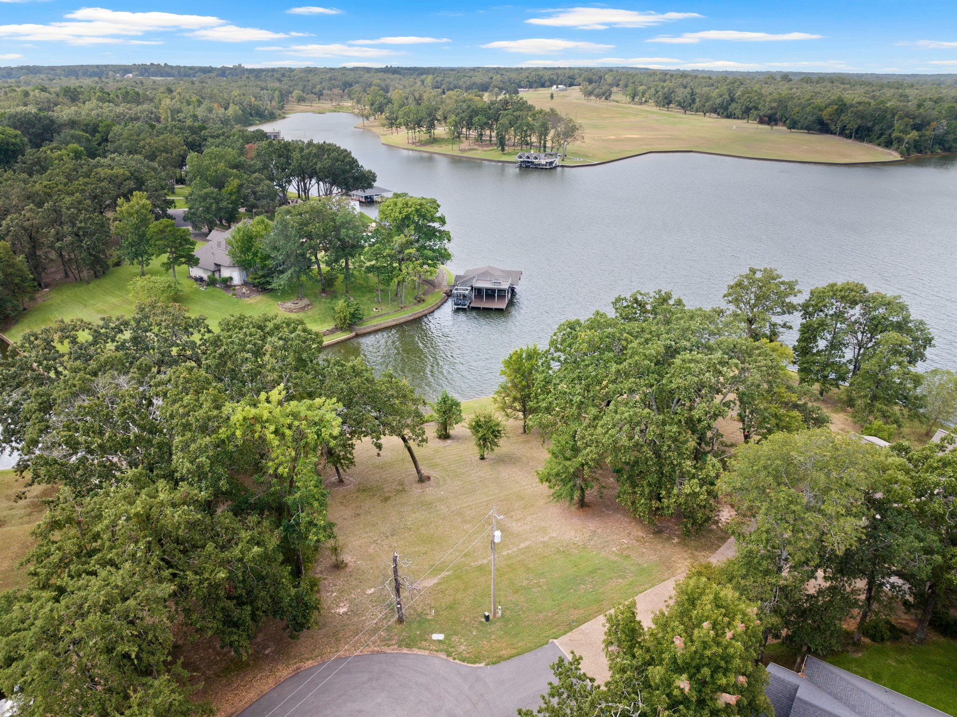 TBD Private Road 52366