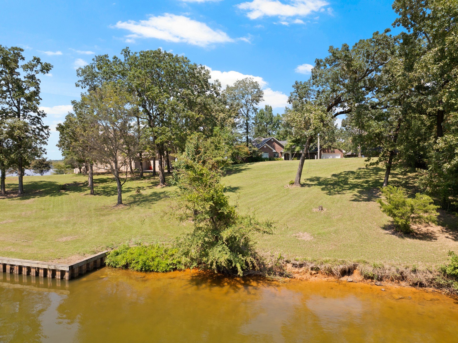 TBD Private Road 52366