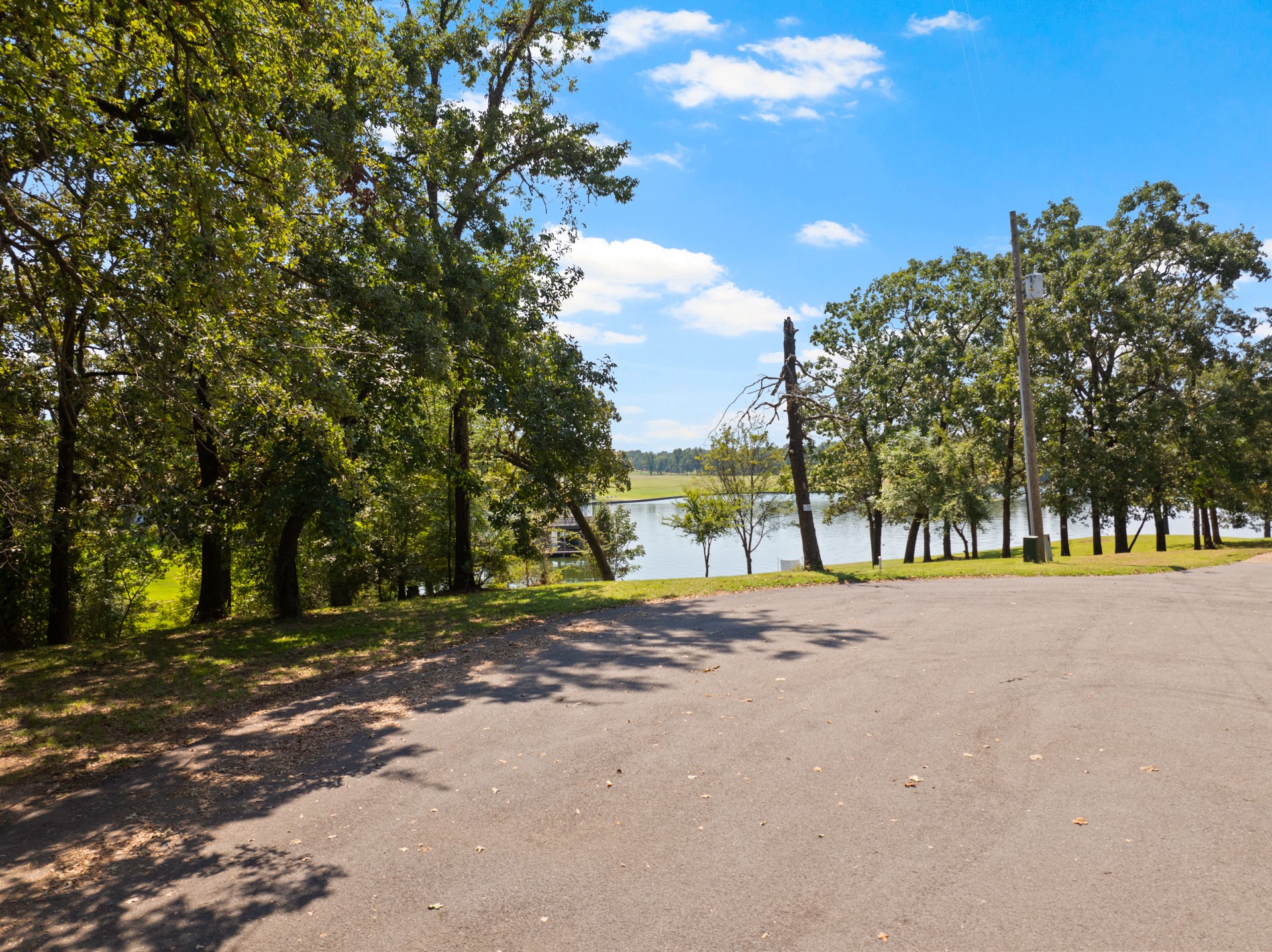 TBD Private Road 52366