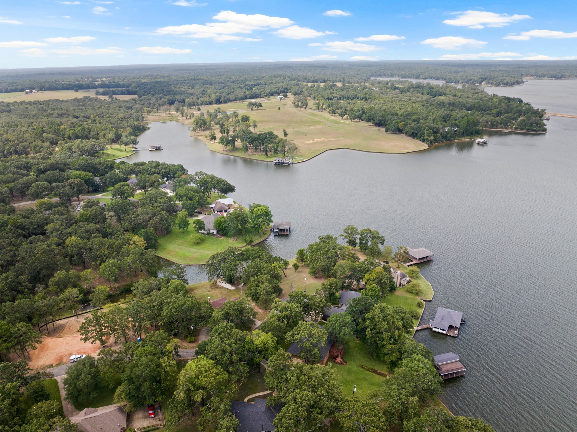TBD Private Road 52366