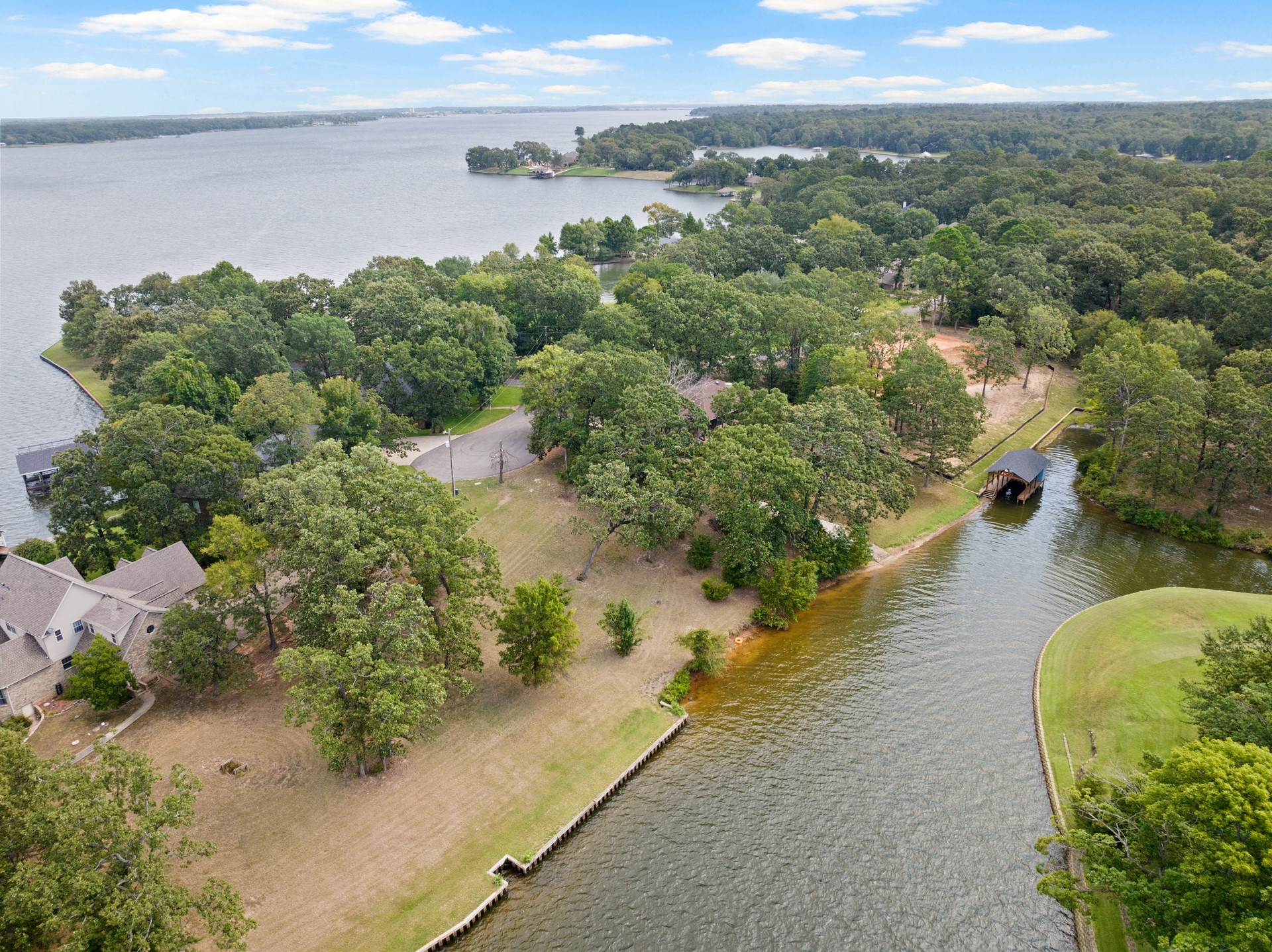 TBD Private Road 52366