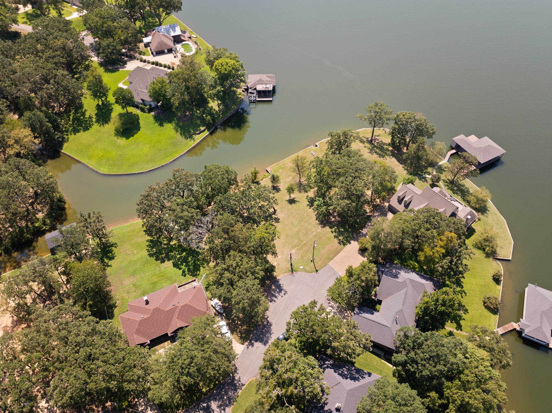 TBD Private Road 52366