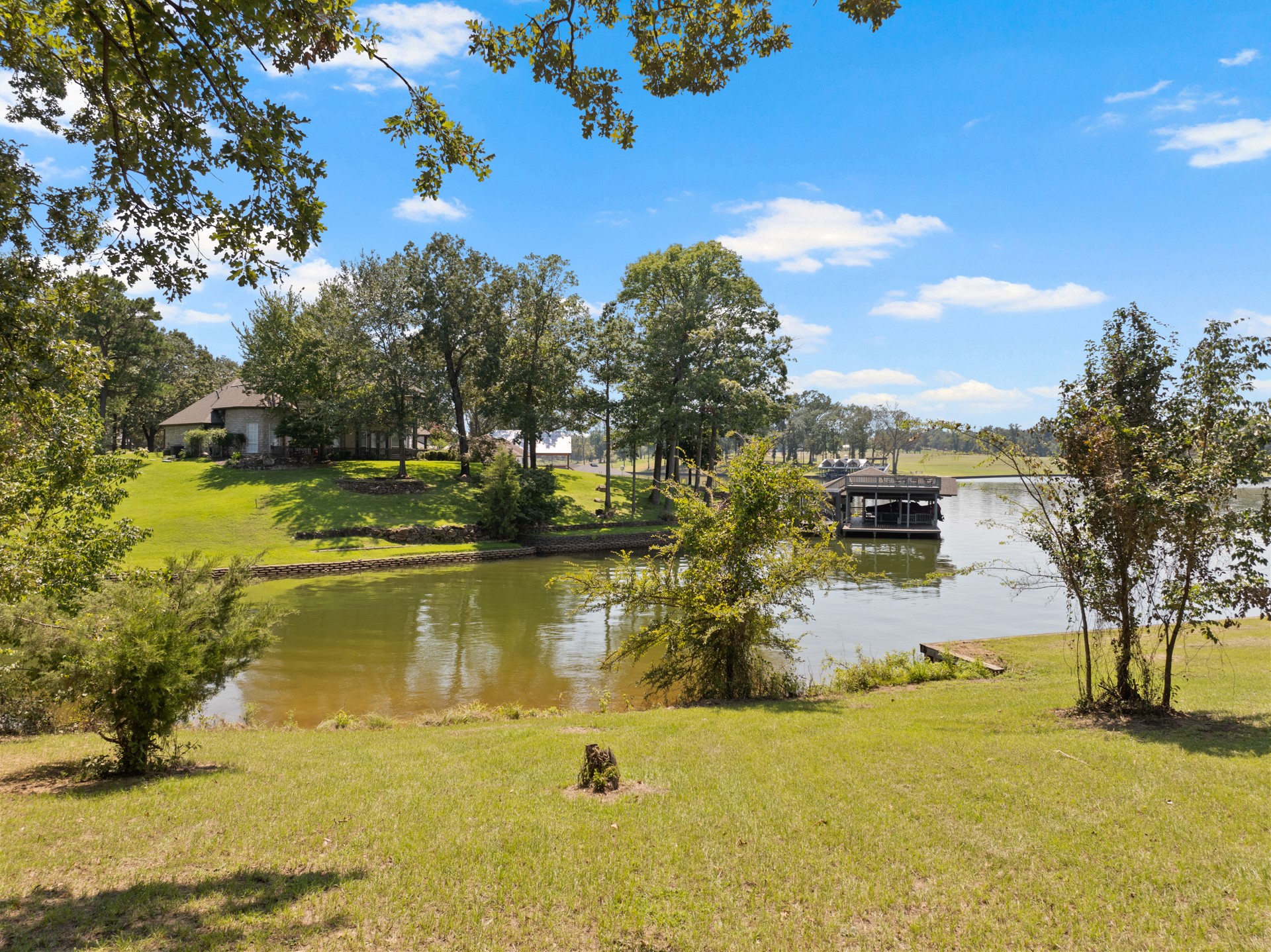 TBD Private Road 52366