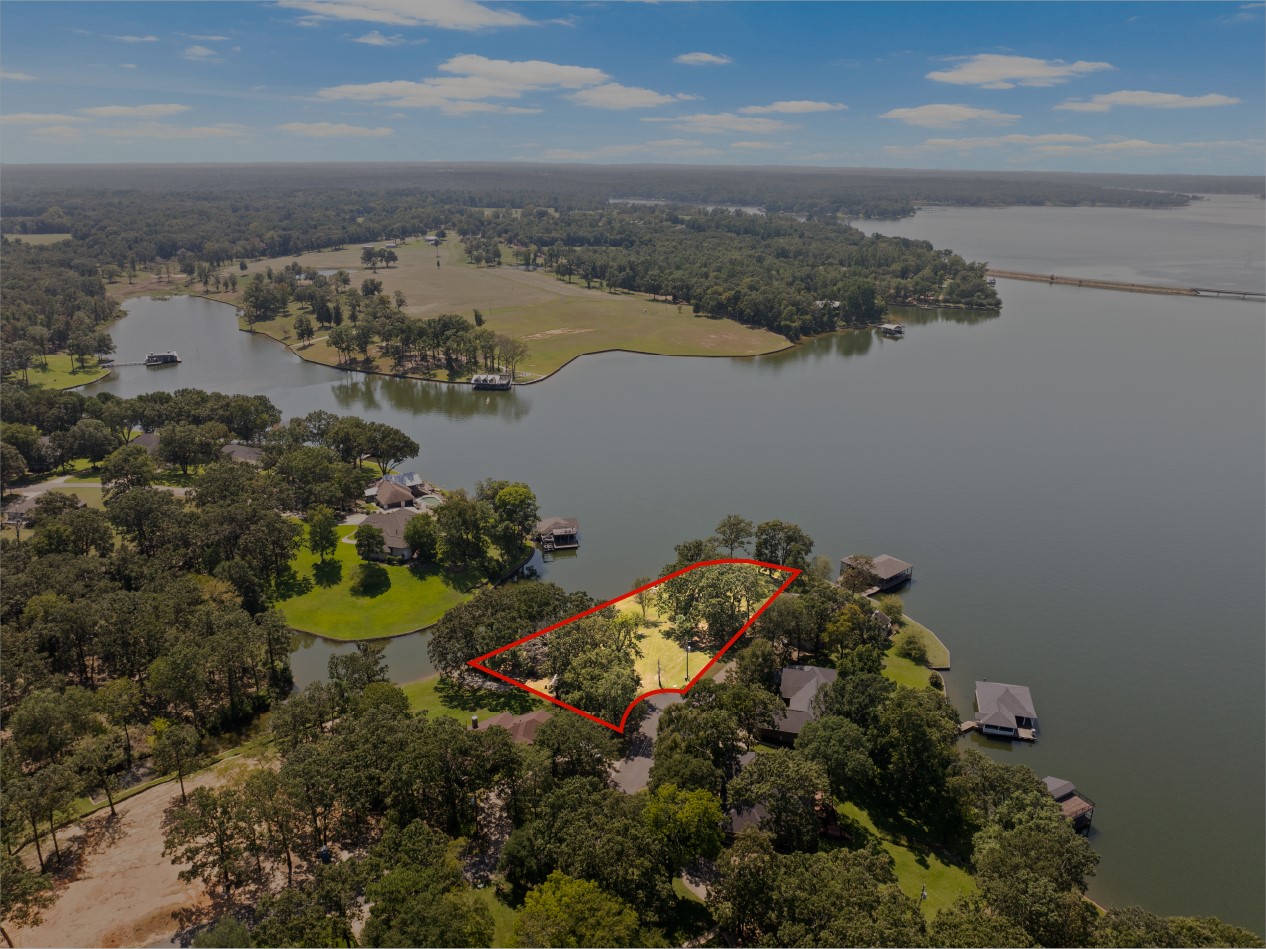 TBD Private Road 52366