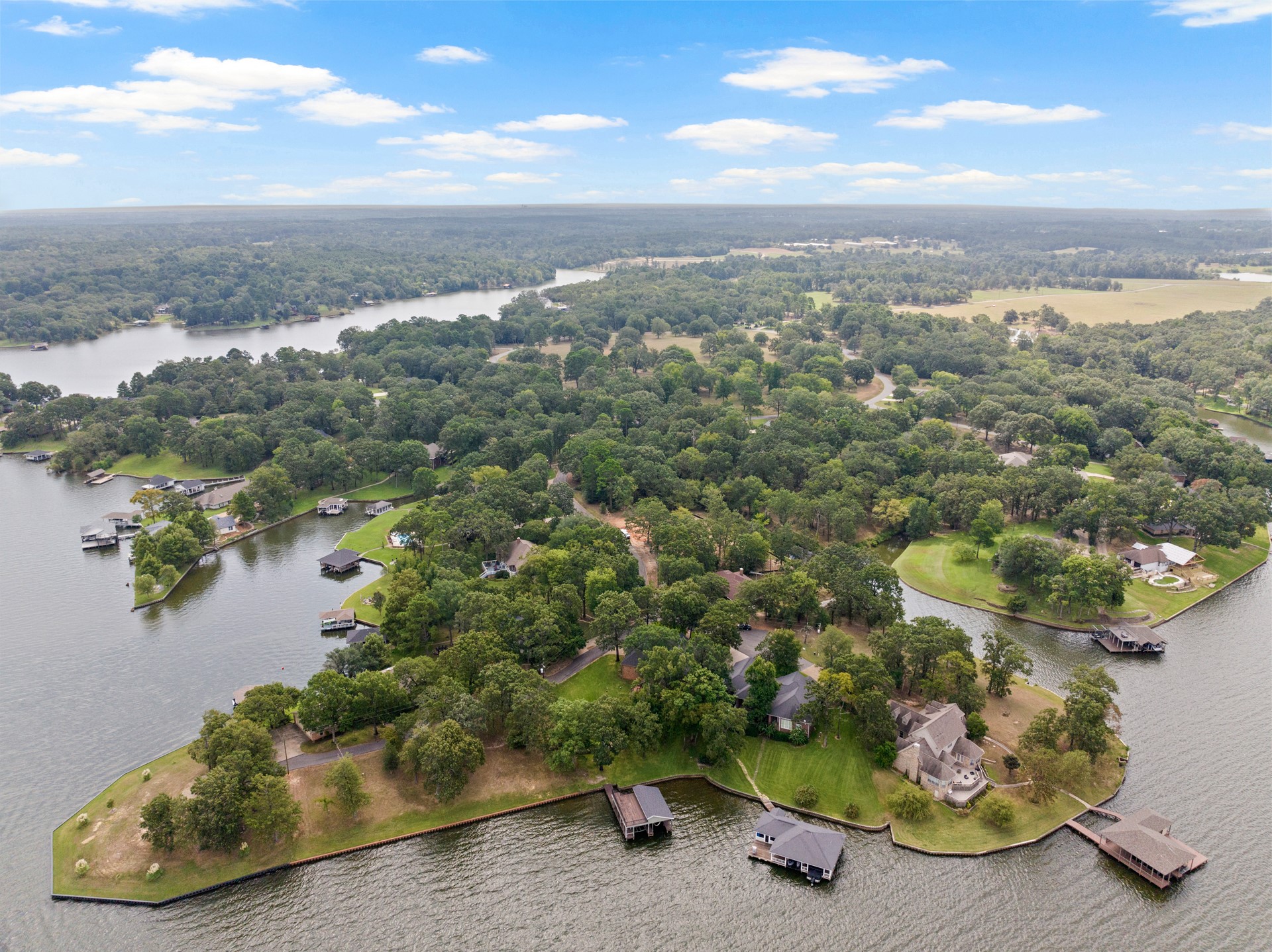 TBD Private Road 52366