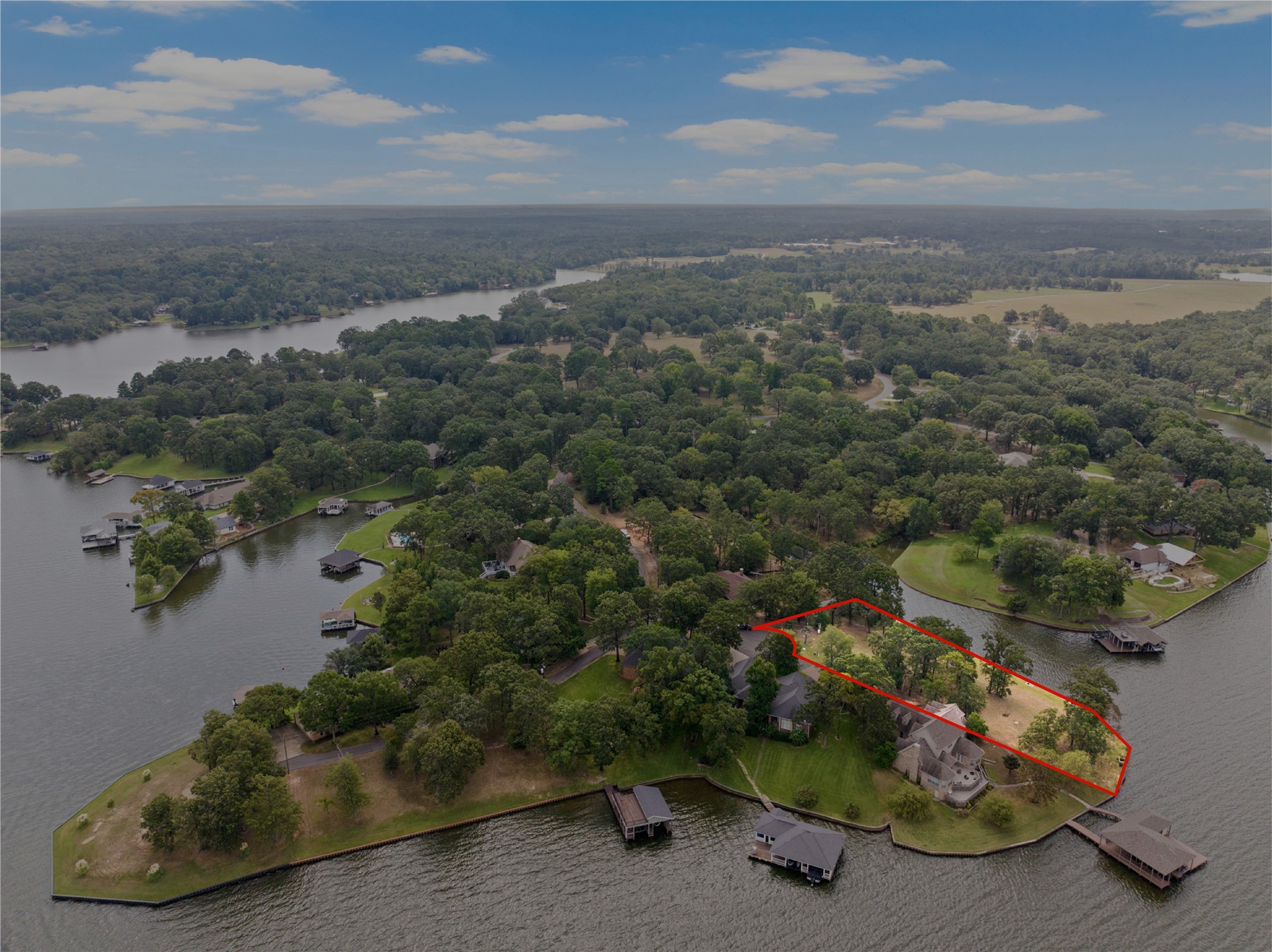 TBD Private Road 52366