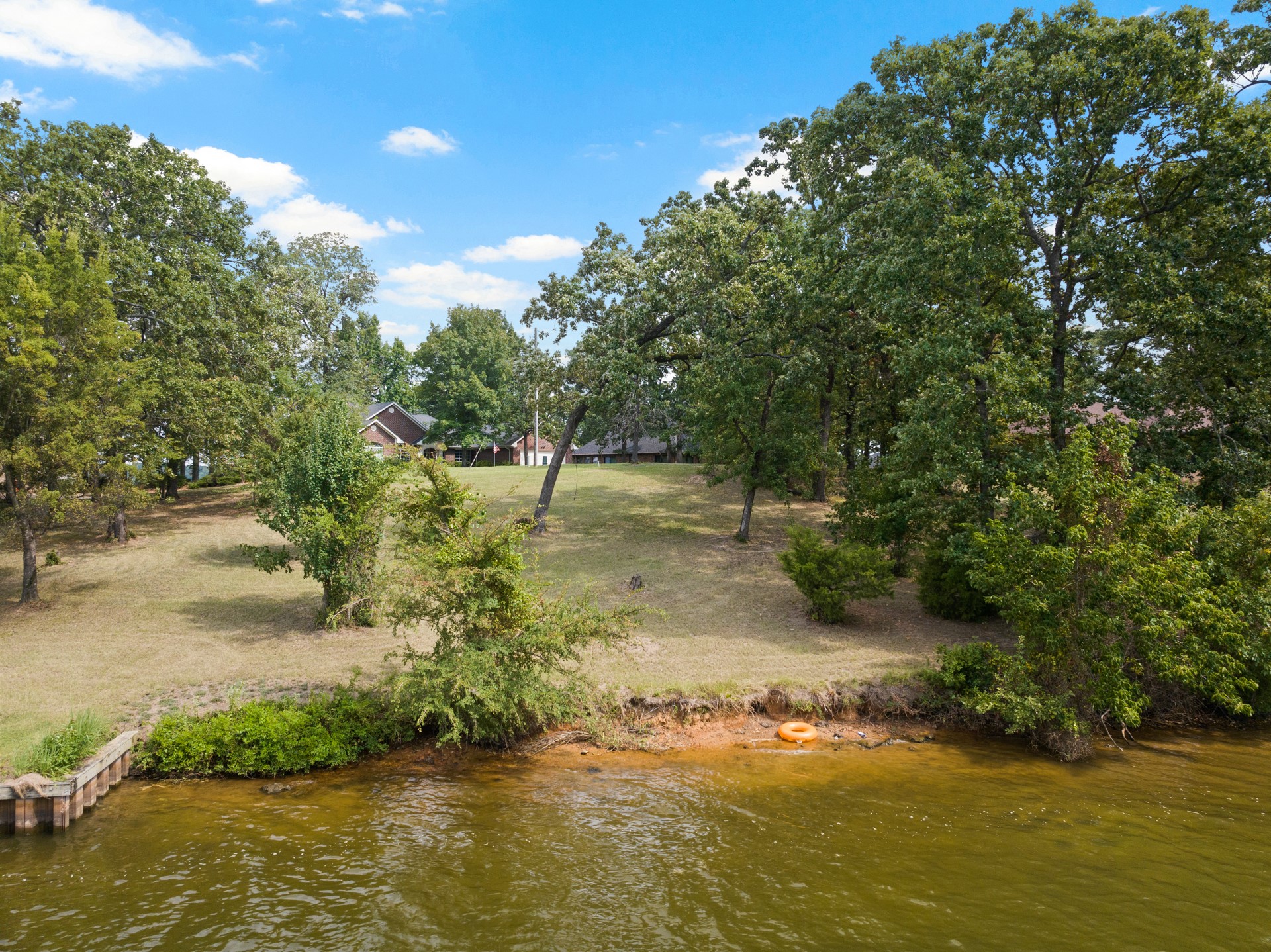 TBD Private Road 52366