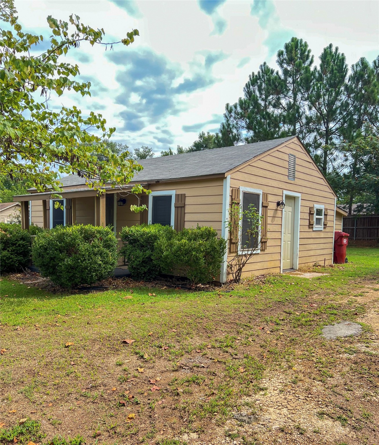 205 Pecan Street
