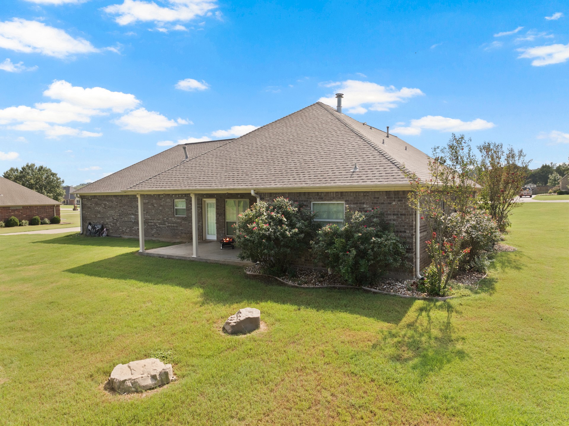 299 Private Road 54166