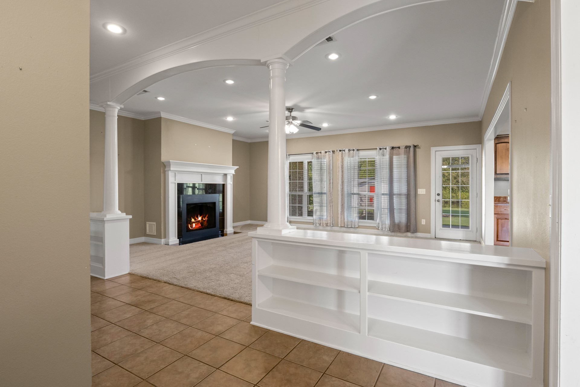 299 Private Road 54166