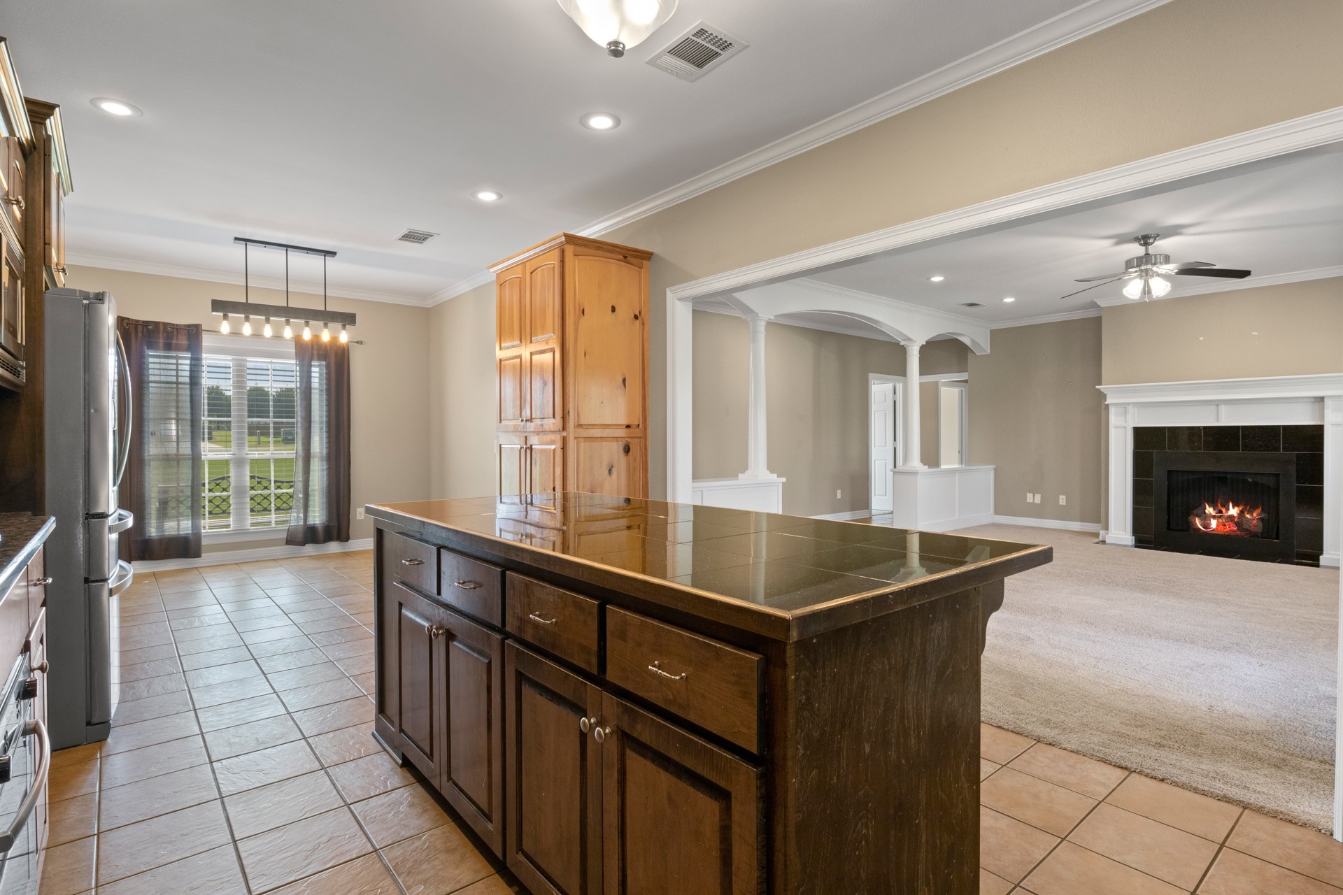 299 Private Road 54166