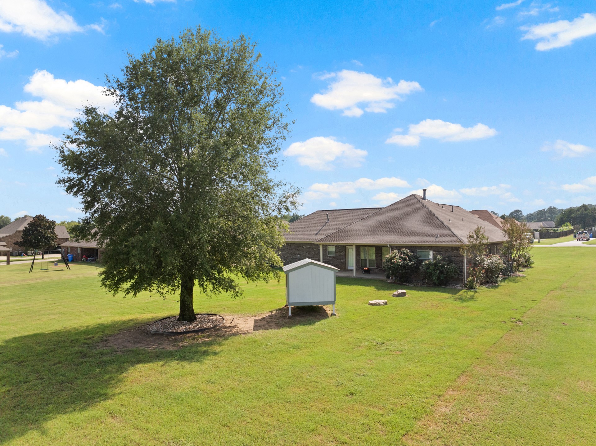 299 Private Road 54166