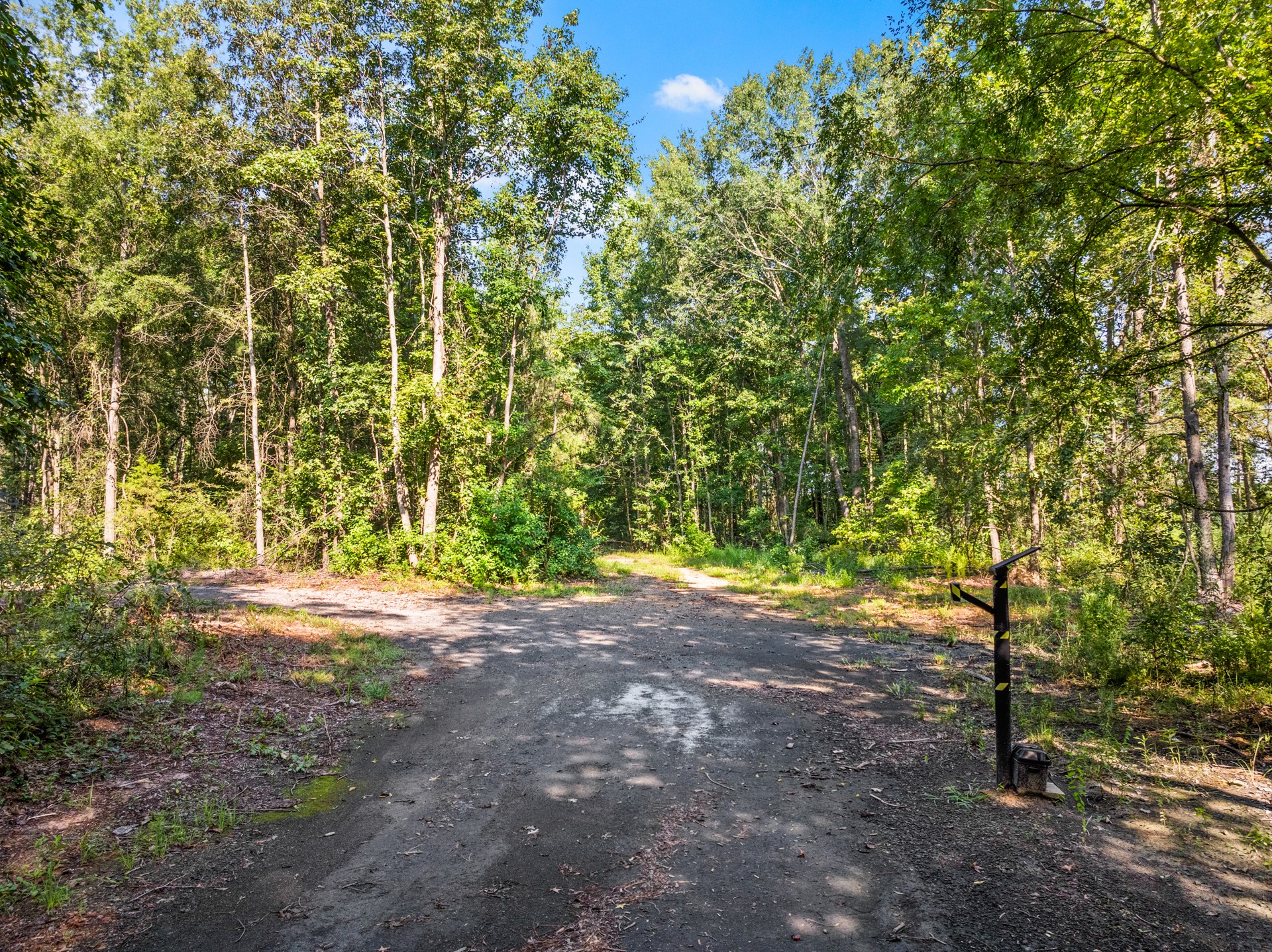 TBD Mink Road
