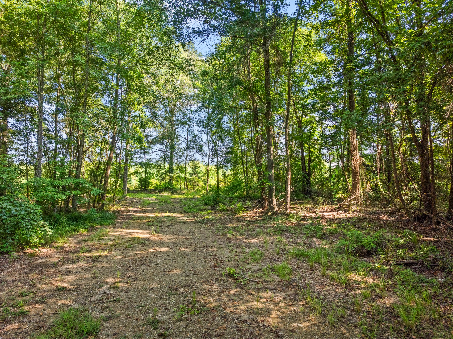 TBD Mink Road