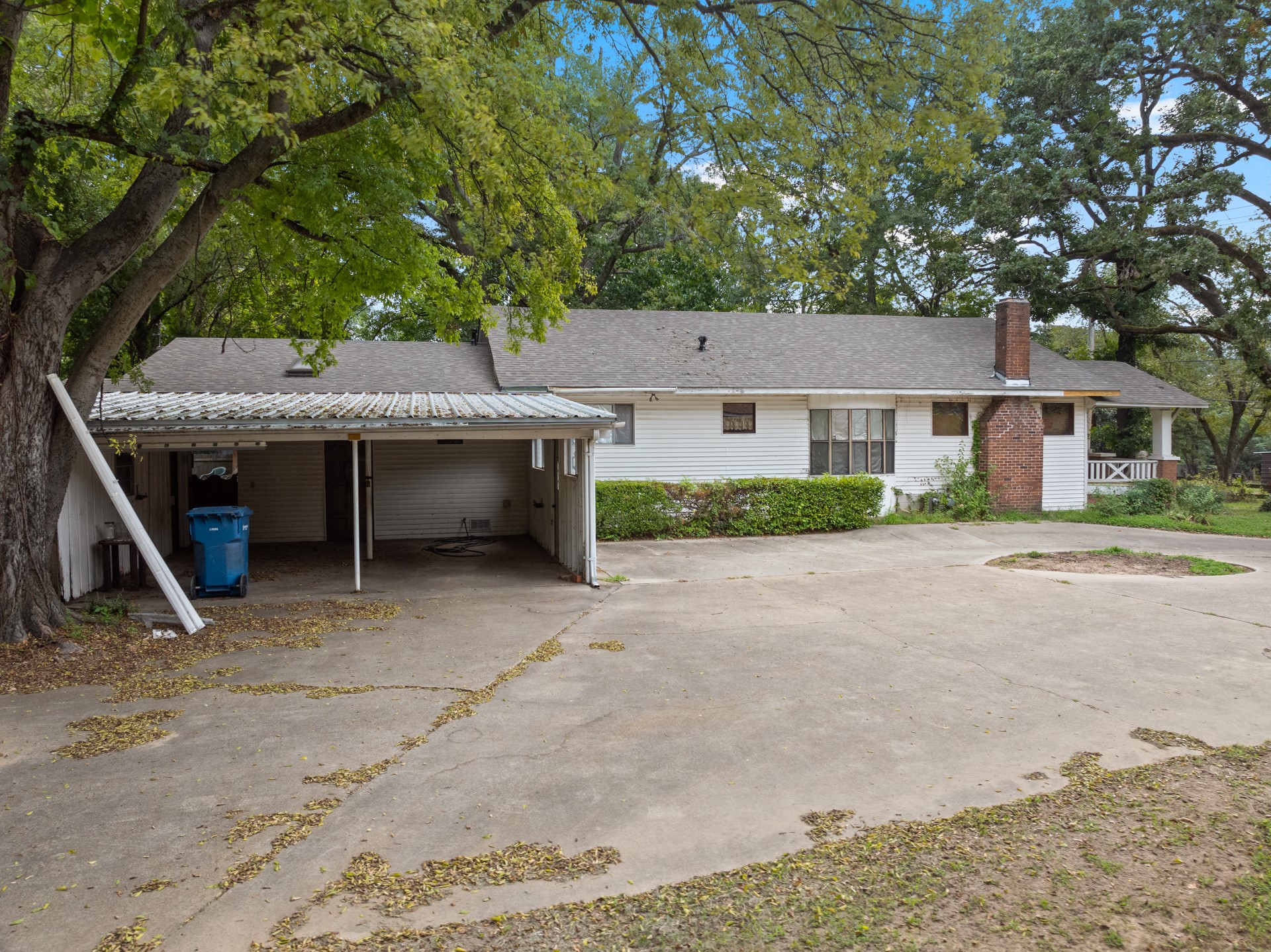 508 W 12th Street