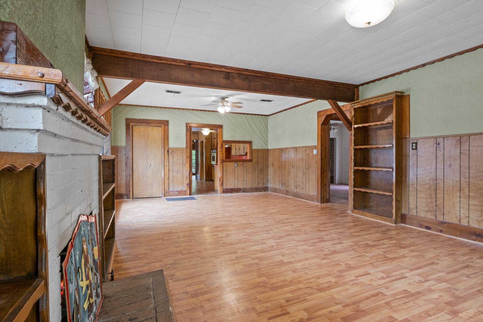 508 W 12th Street