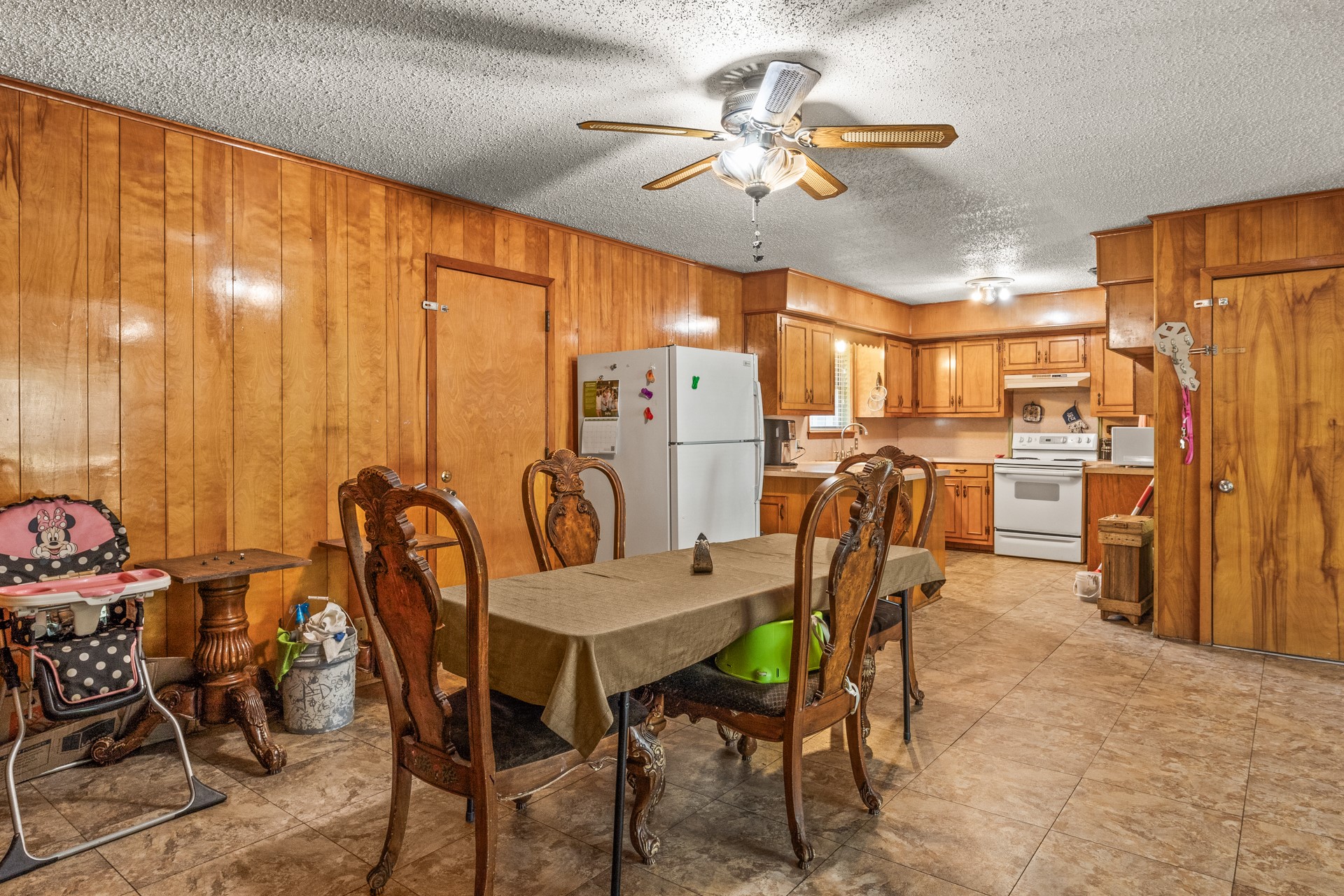 309 Henderson Street