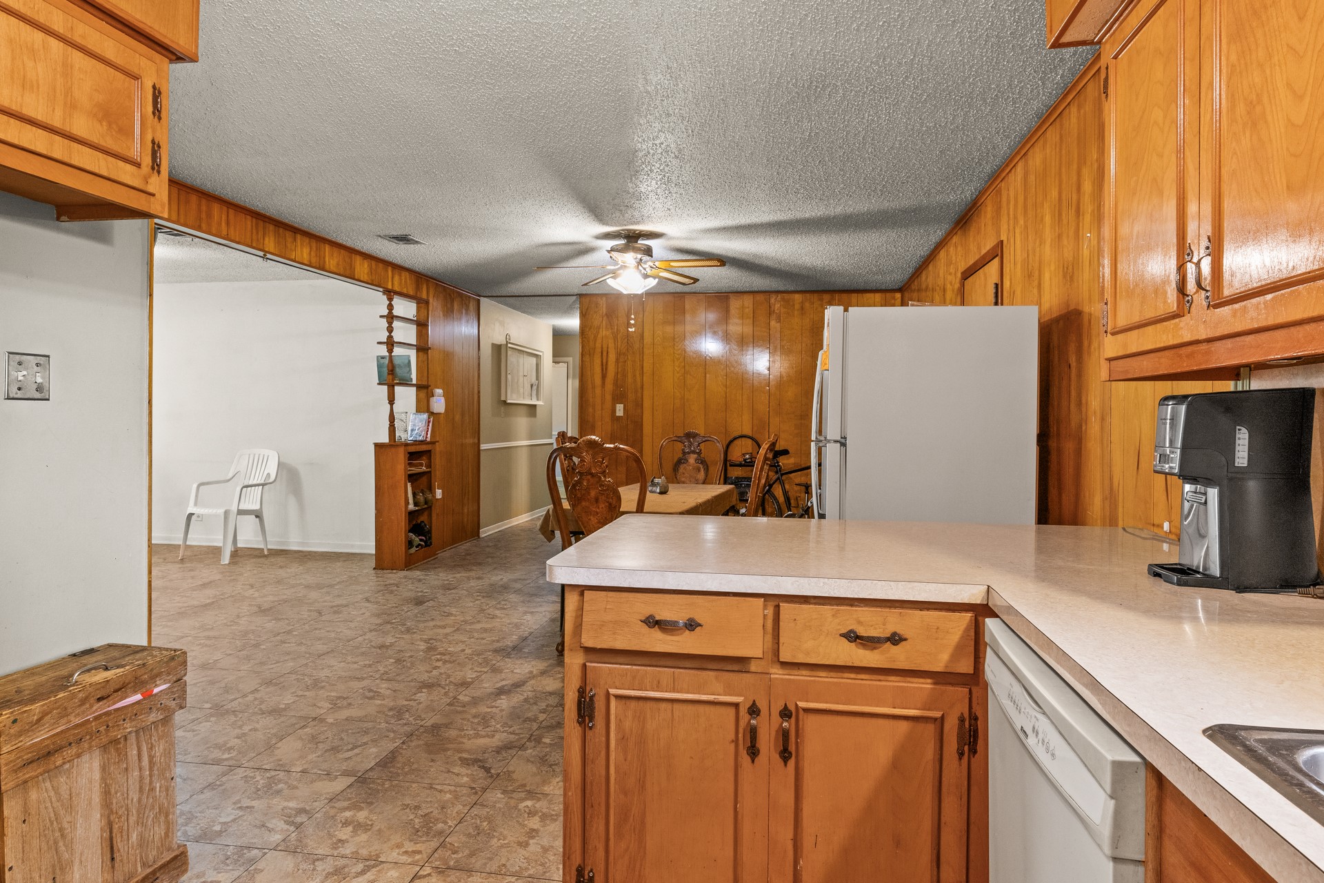 309 Henderson Street