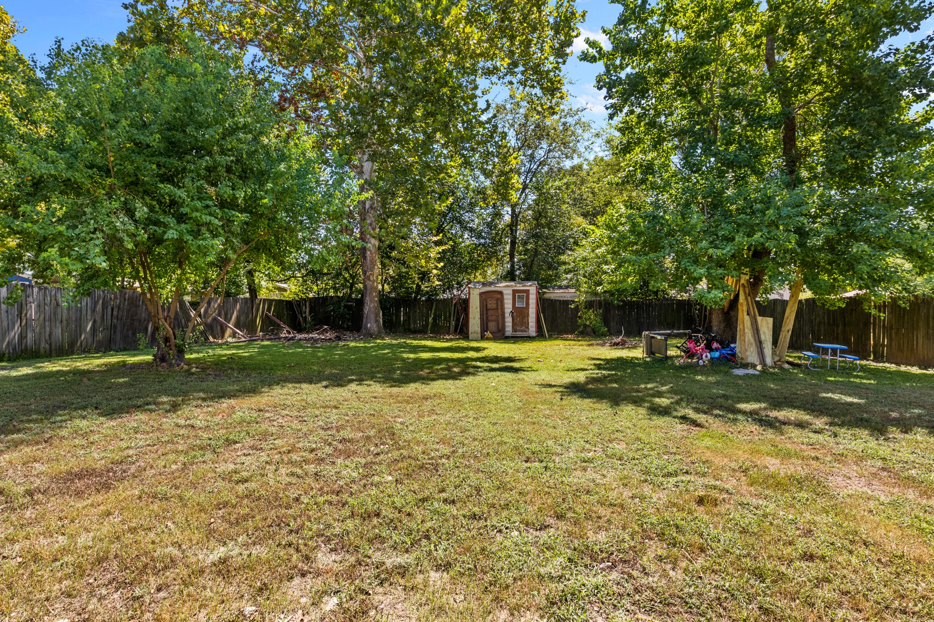 309 Henderson Street