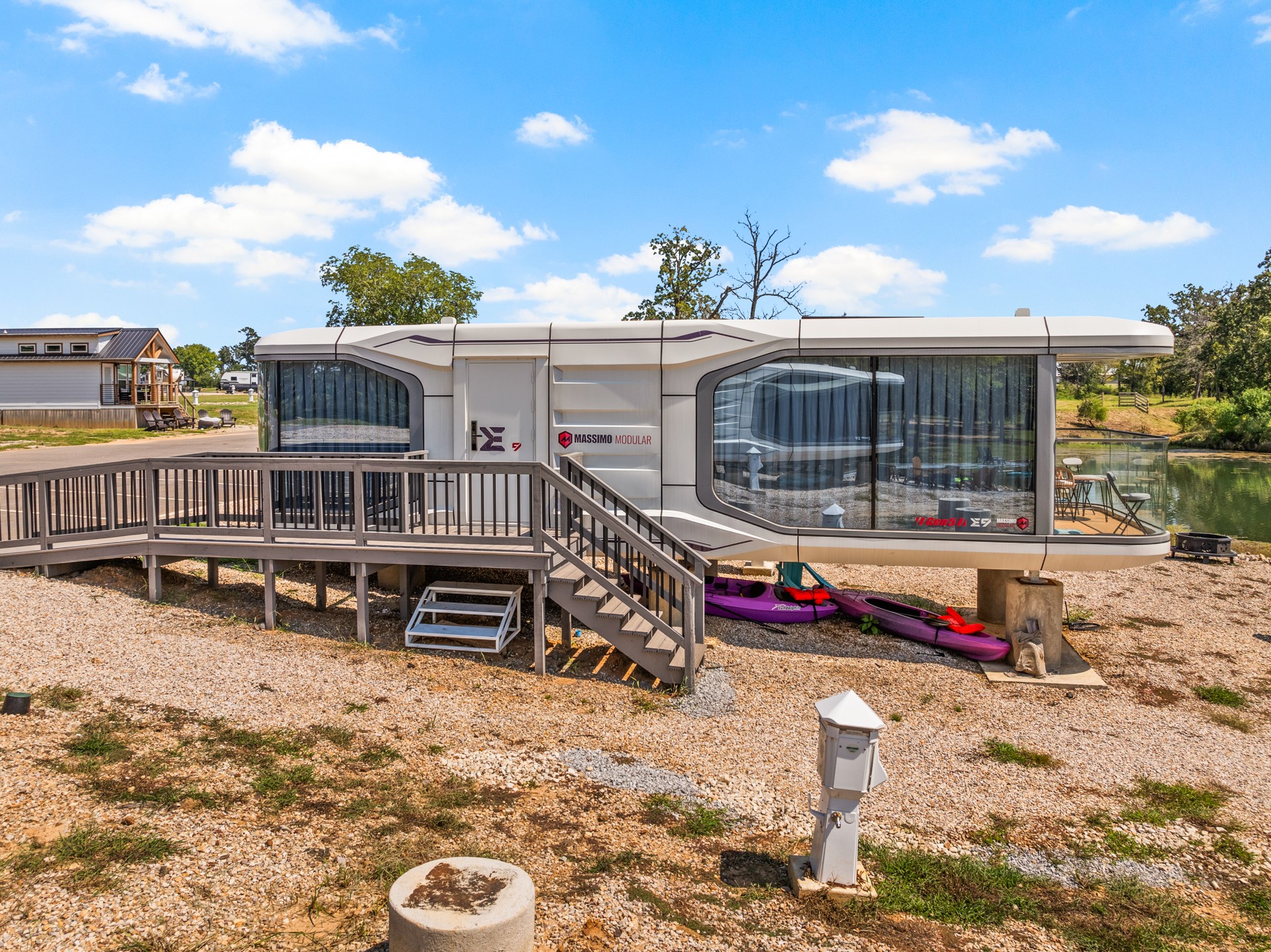 50 CR 3227 Unit 119