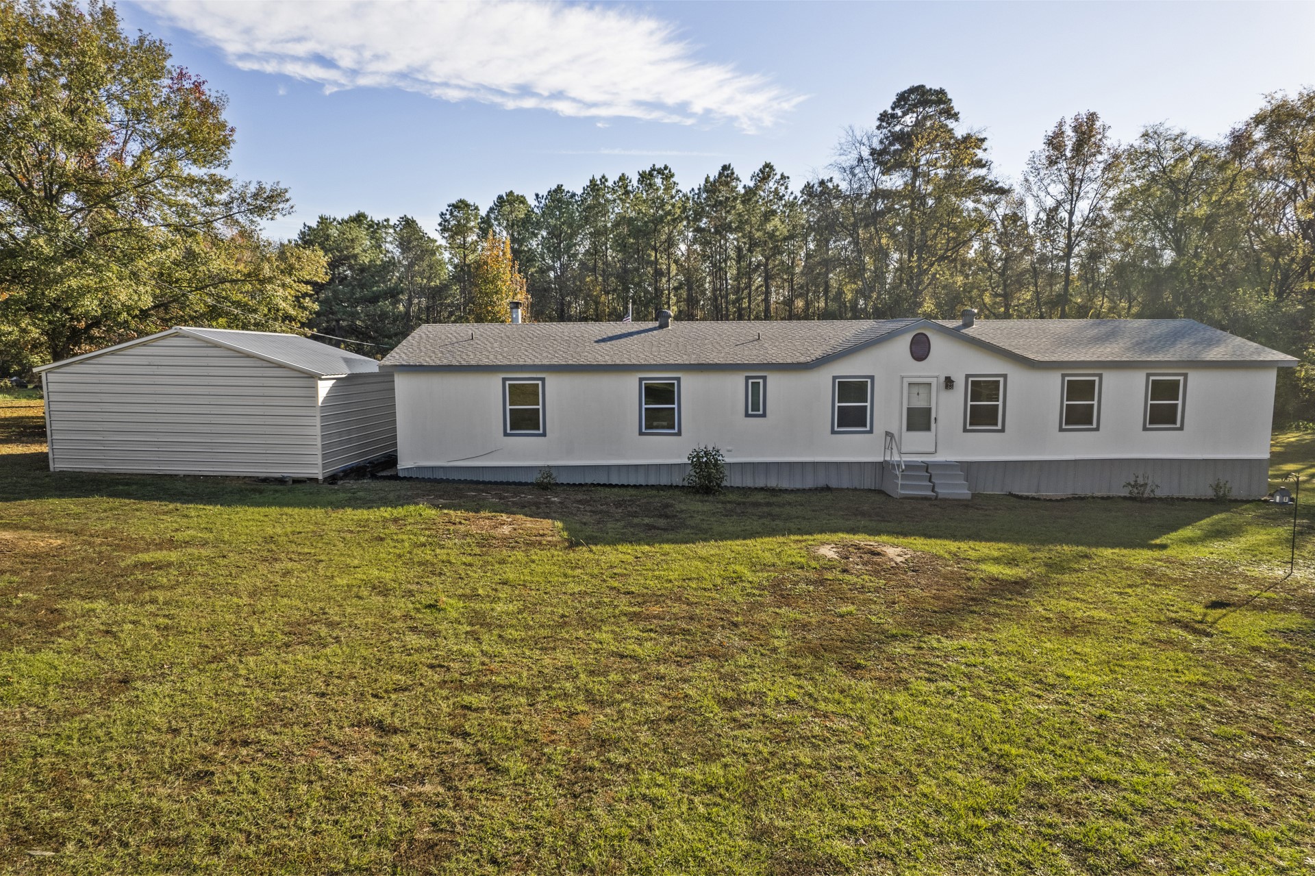 8155 Nasturtium Road