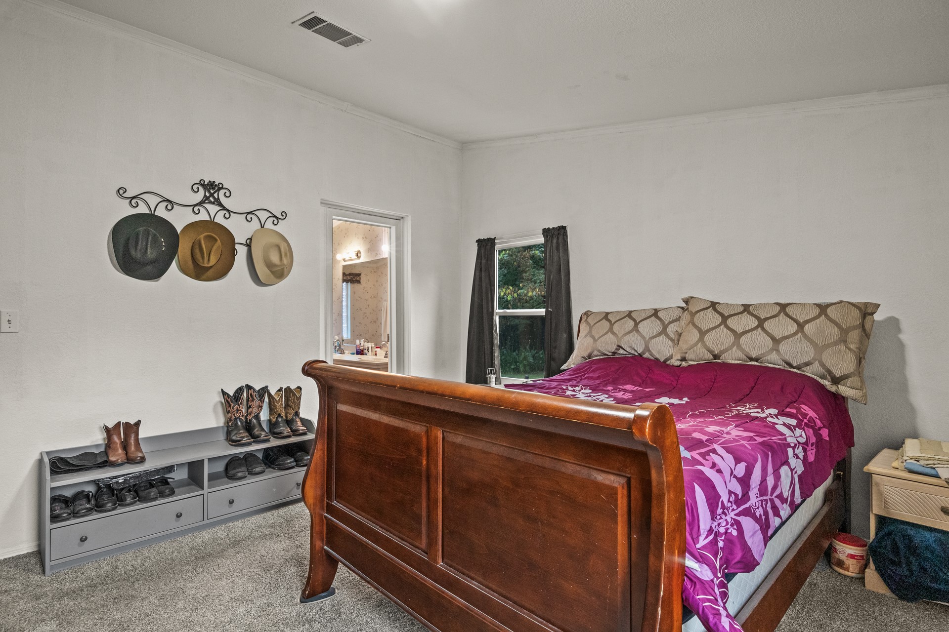 8155 Nasturtium Road