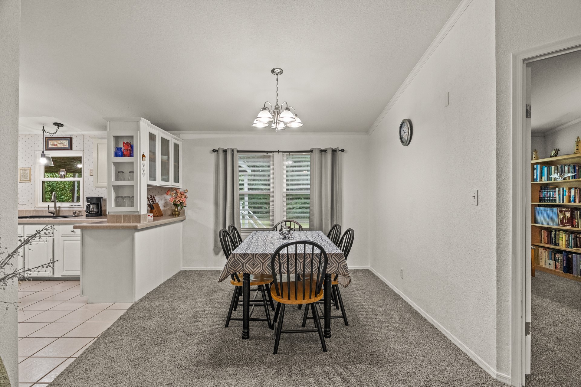 8155 Nasturtium Road