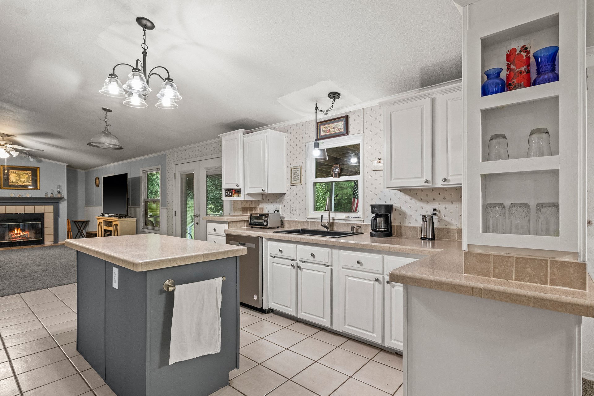 8155 Nasturtium Road