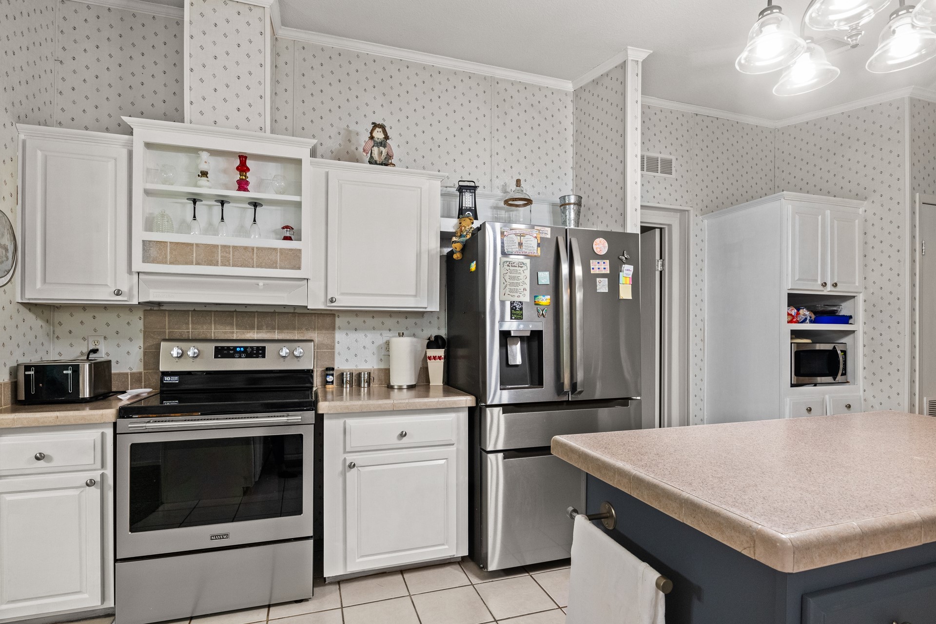 8155 Nasturtium Road