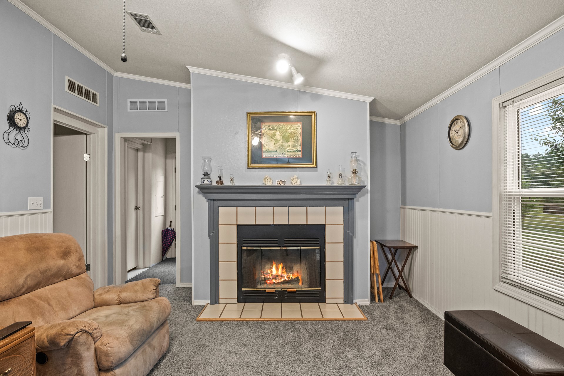 8155 Nasturtium Road