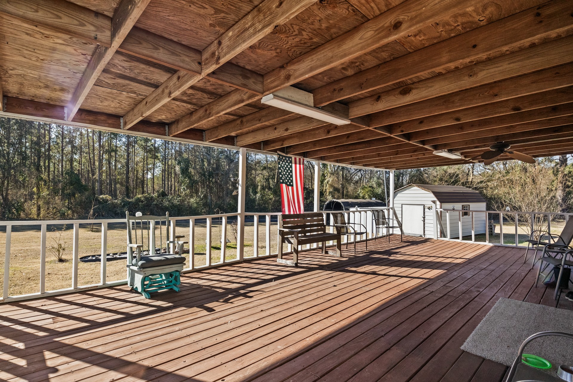 8155 Nasturtium Road