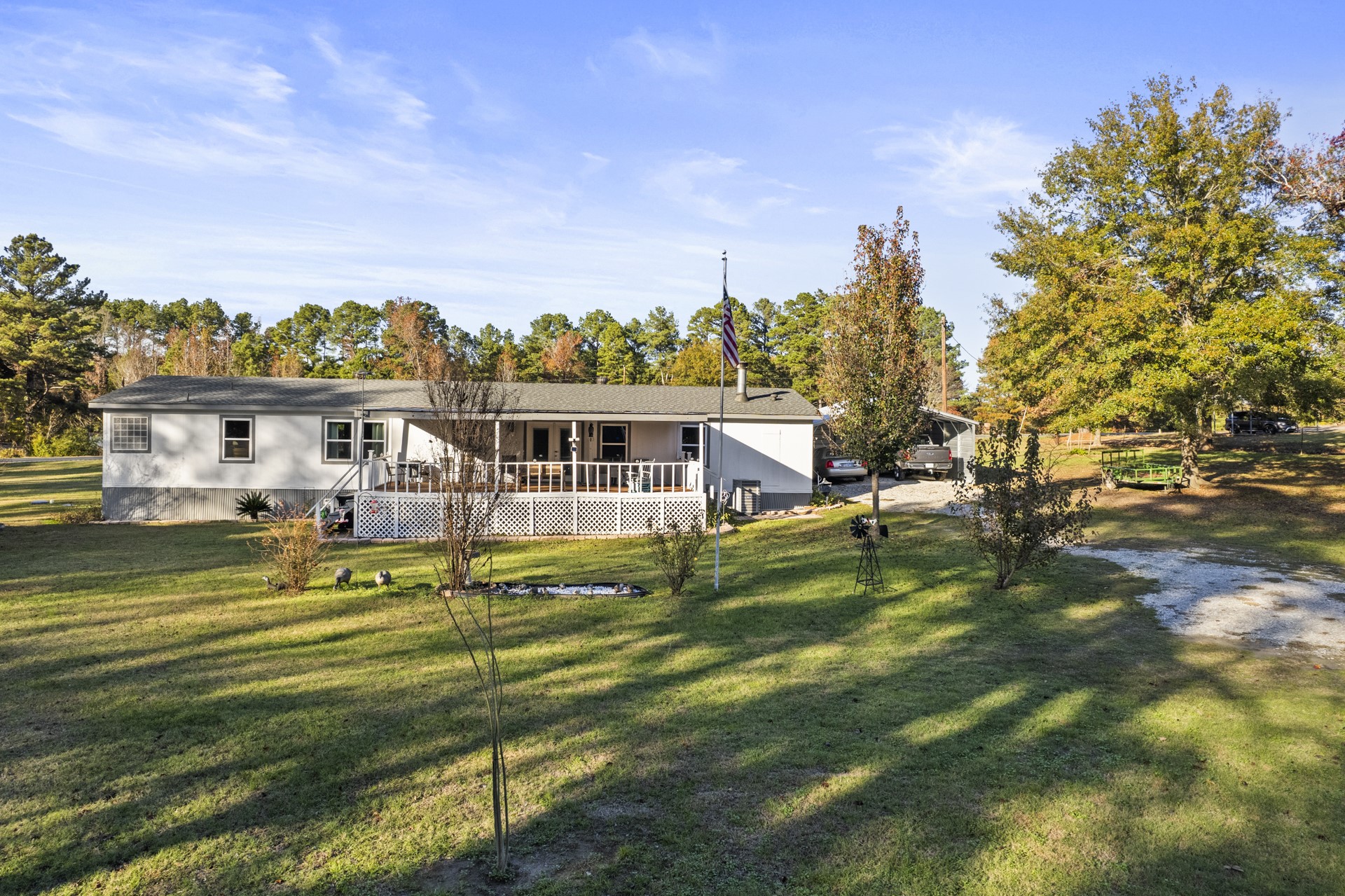 8155 Nasturtium Road